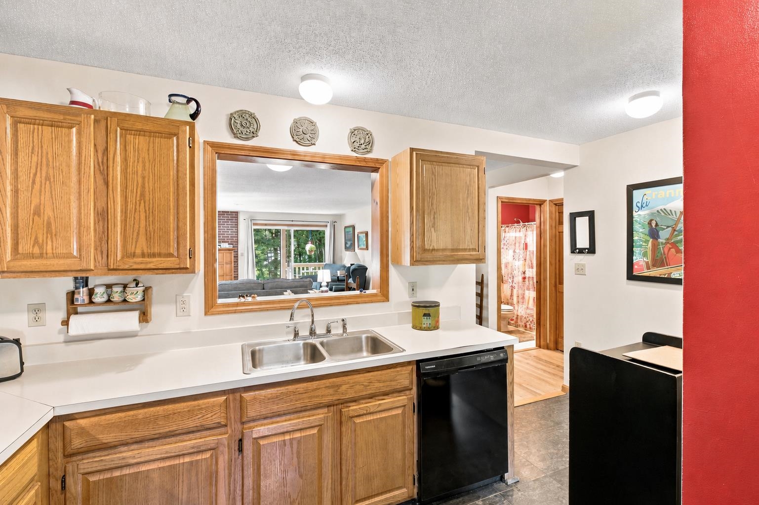 Photo 3 of Condo for sale at 70 Northbrook Cir #G49, North Conway, NH 03860 | MLS# 5107311 | Listing updated on 2026-10-07
