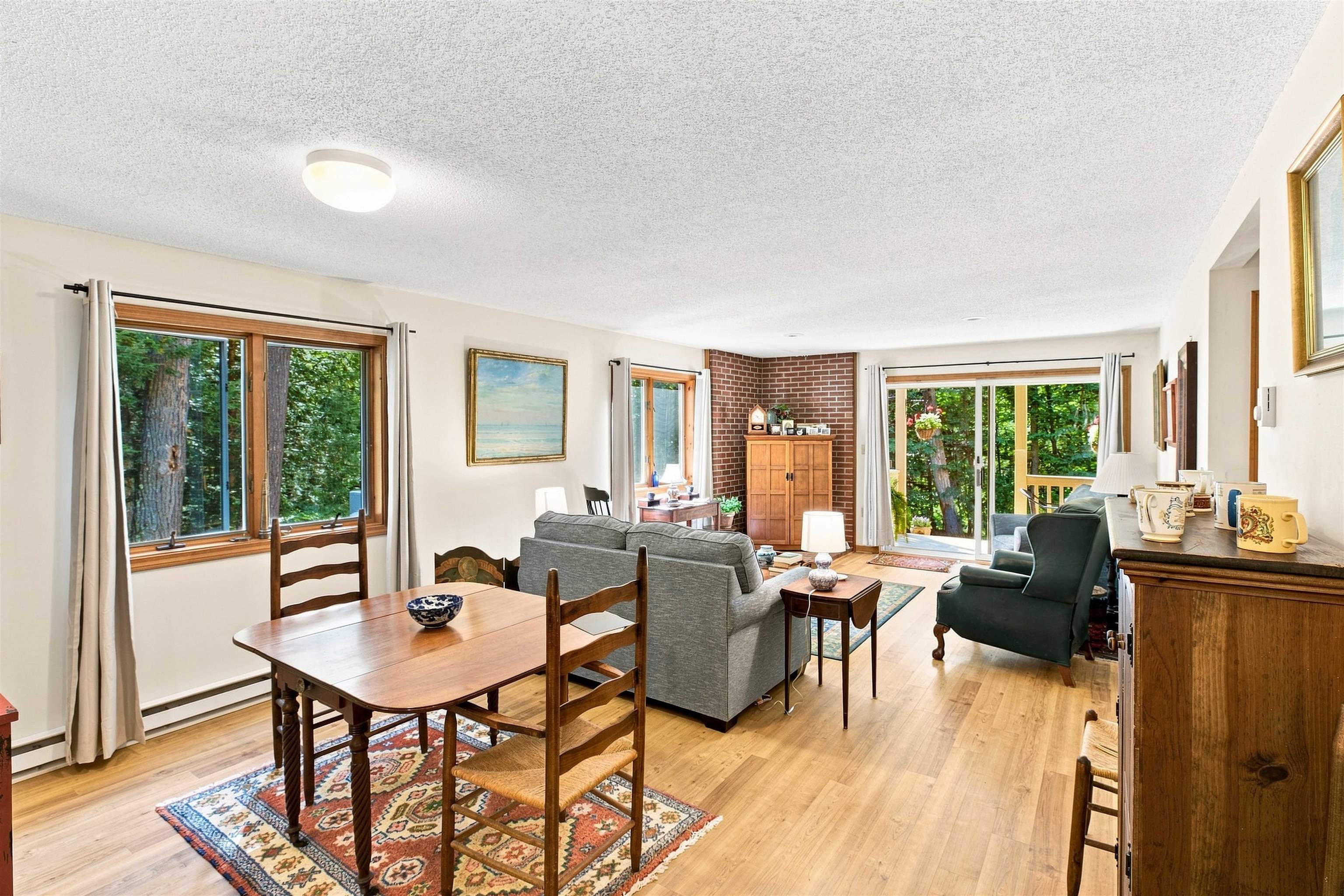 Photo 4 of Condo for sale at 70 Northbrook Cir #G49, North Conway, NH 03860 | MLS# 5107311 | Listing updated on 2026-10-07