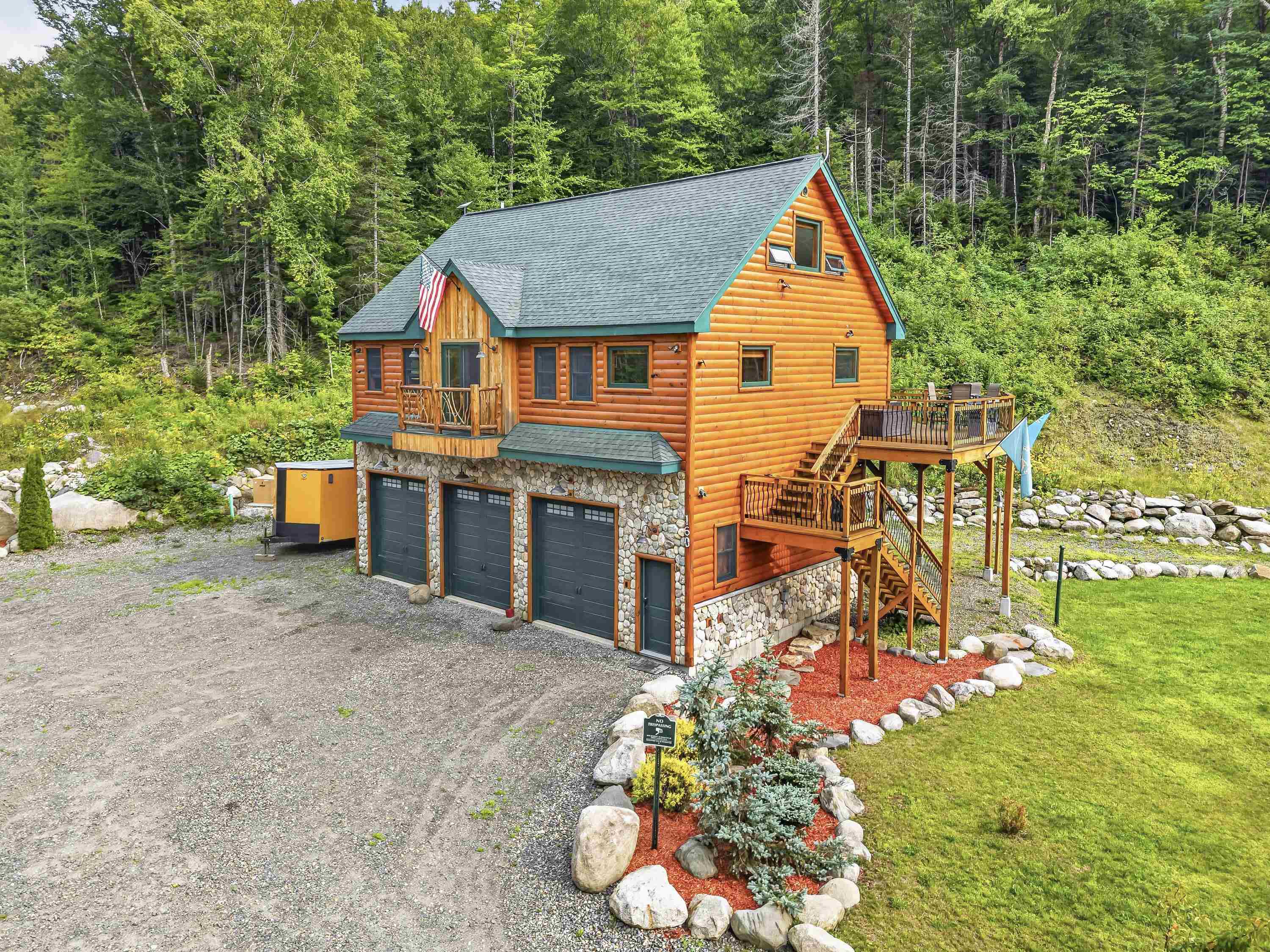 160 Meridan Hill Road, Columbia, NH photo 2