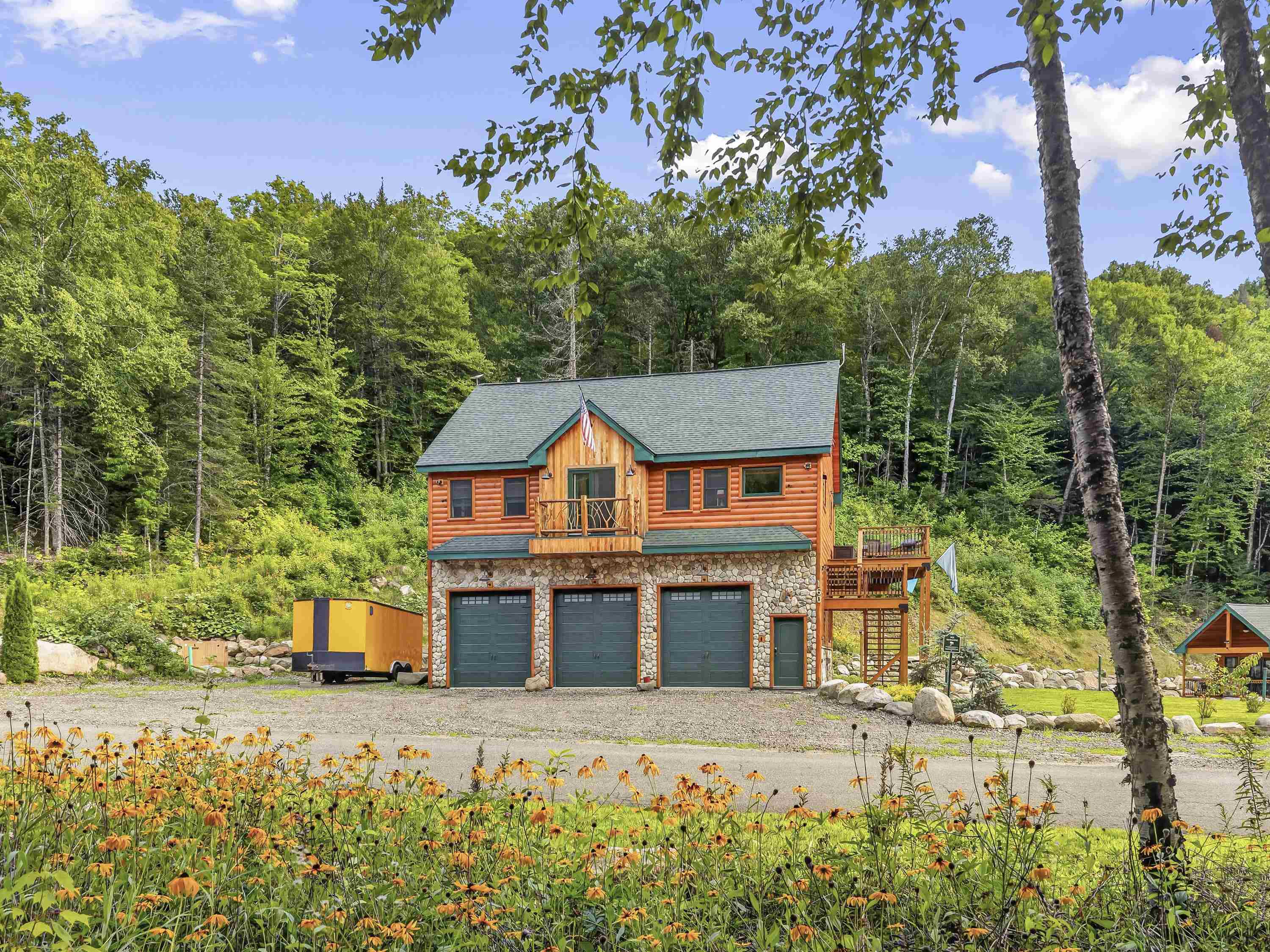 160 Meridan Hill Road, Columbia, NH photo 4