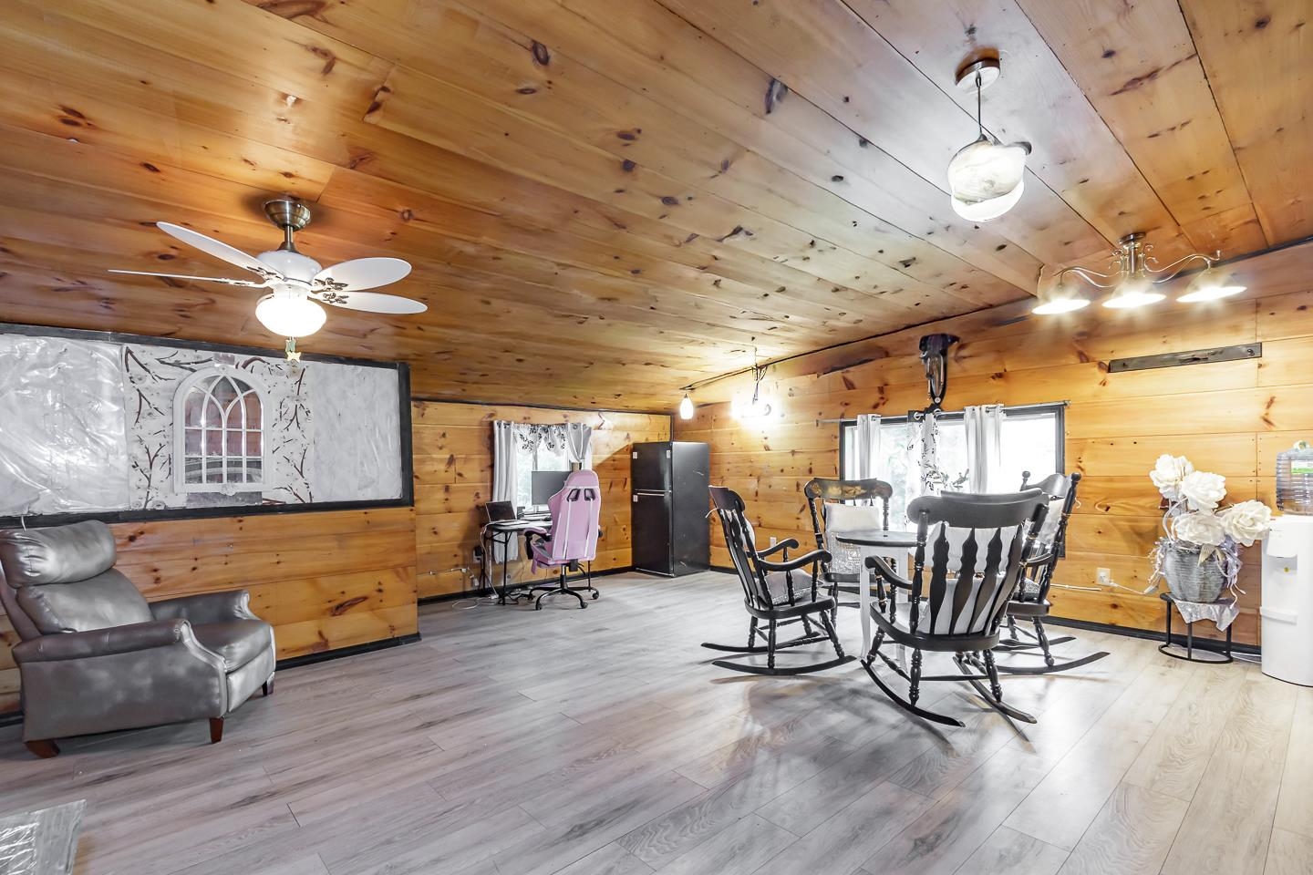 Primary Living Room