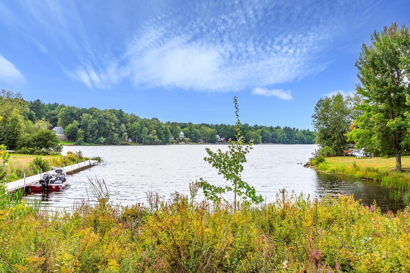 Locke Lake