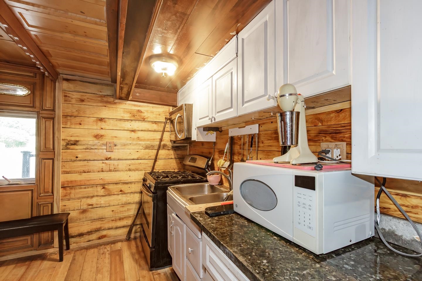 In-Law Kitchen