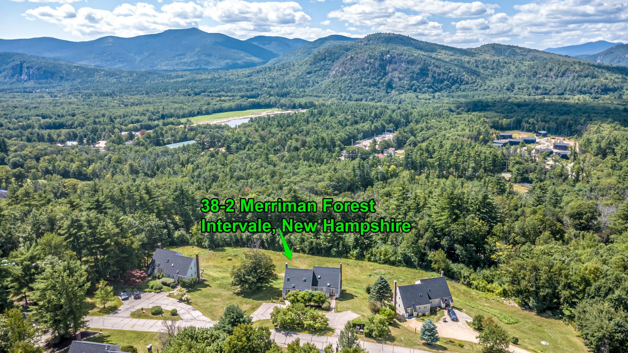 2nd image of 38 2 Merriman Forest Rd, Bartlett, NH 03812 | MLS# 5107365