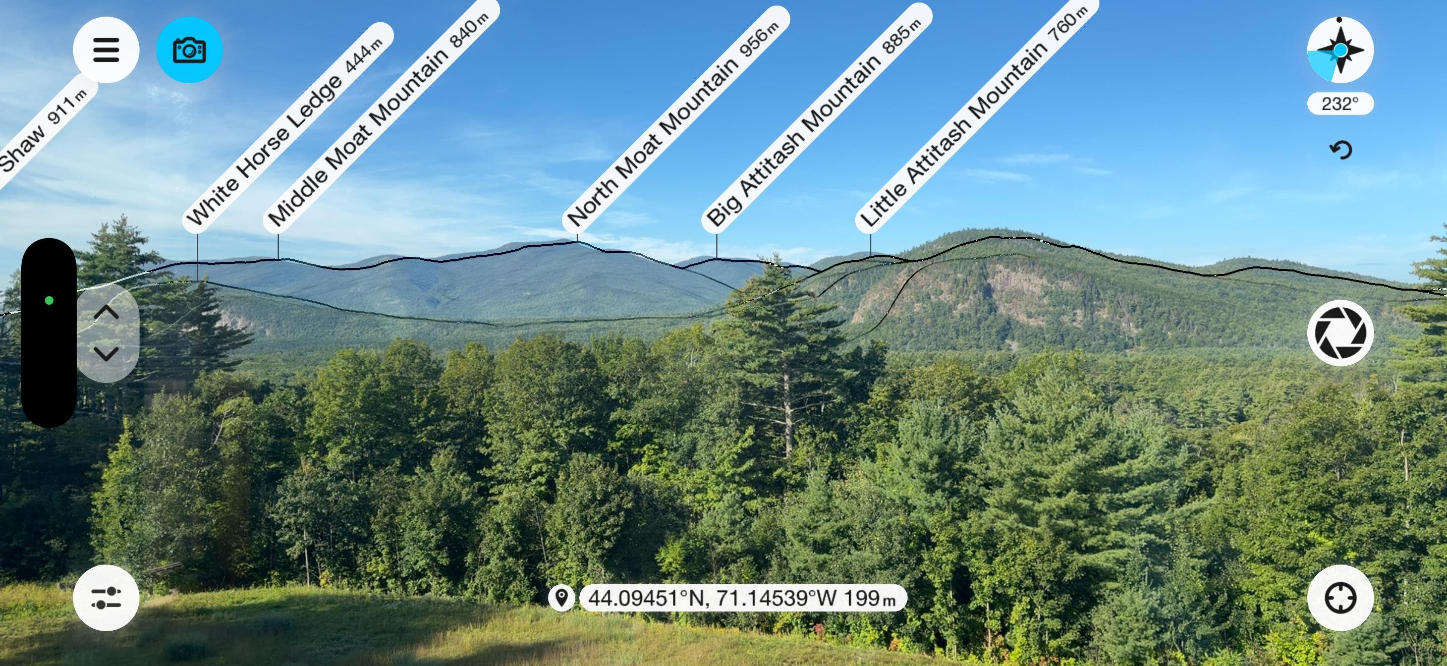 42nd image of 38 2 Merriman Forest Rd, Bartlett, NH 03812 | MLS# 5107365