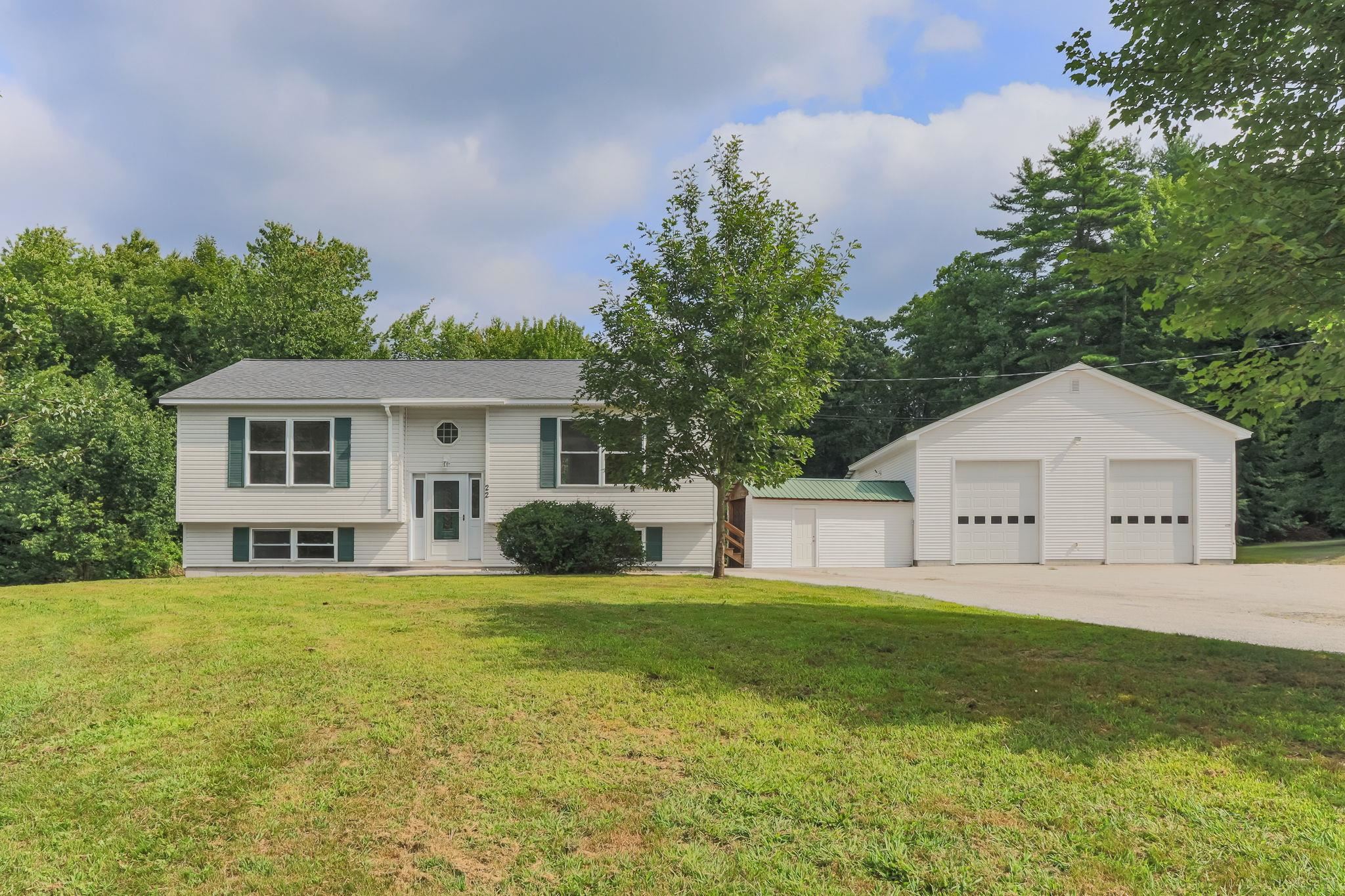 22 Kedeka Drive, Epsom, NH photo 2