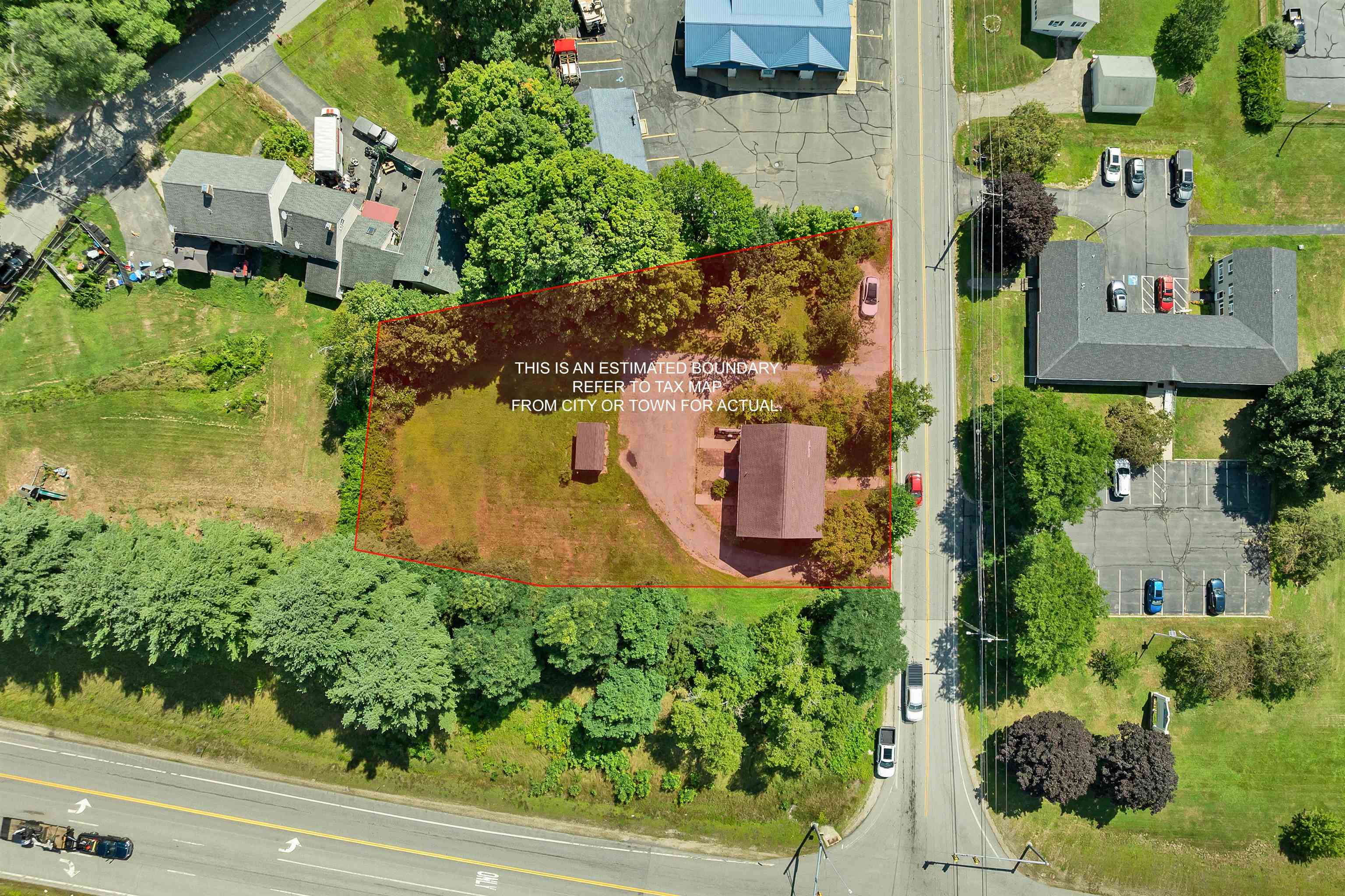 2nd image of 15 Leavitt Rd, Pittsfield, NH 03263 | MLS# 5107423