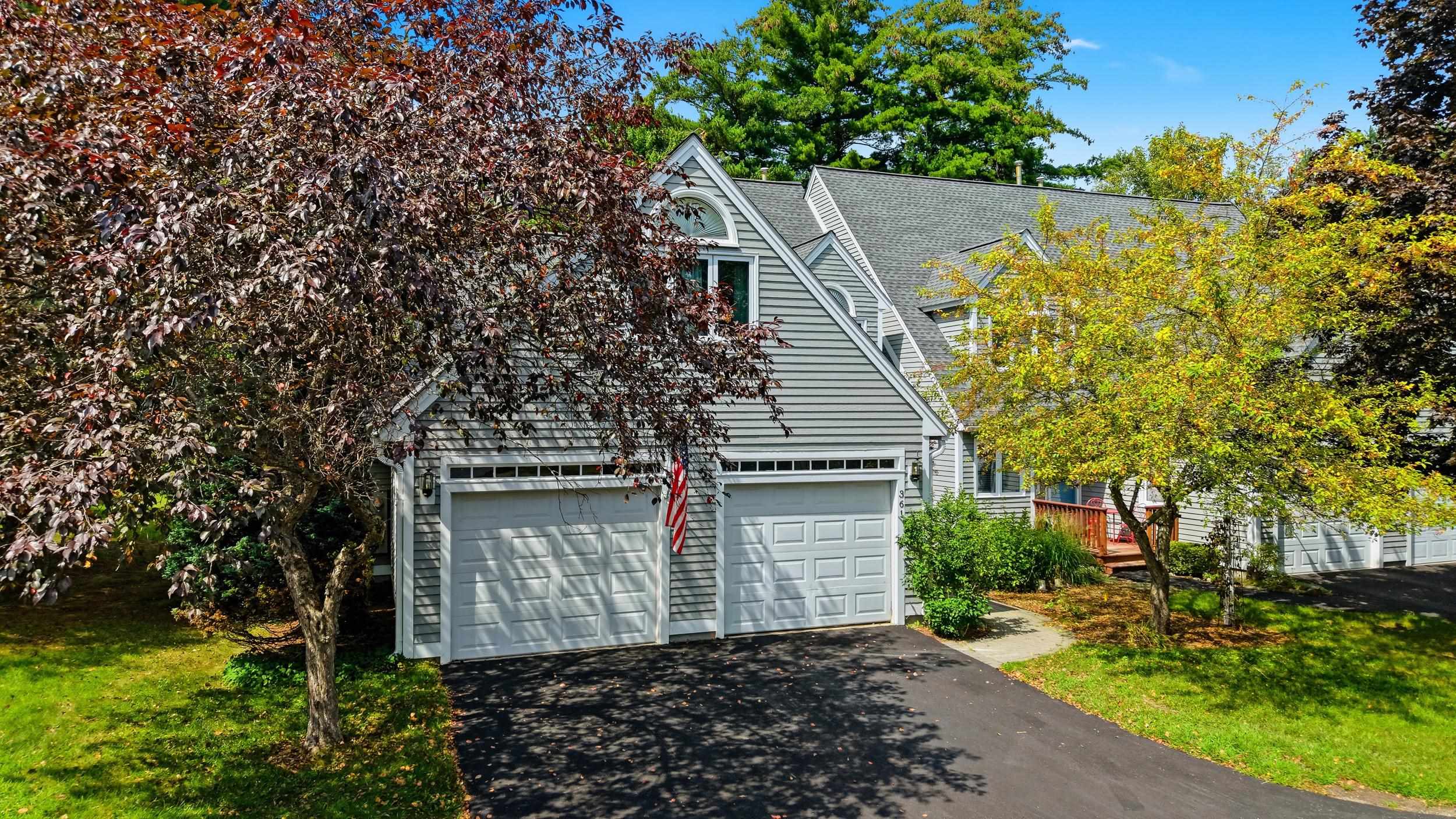Photo 2 of Townhouse for sale at 361 Winding Pond Rd, Londonderry, NH 03053 | MLS# 5107468 | Listing updated on 2026-10-05
