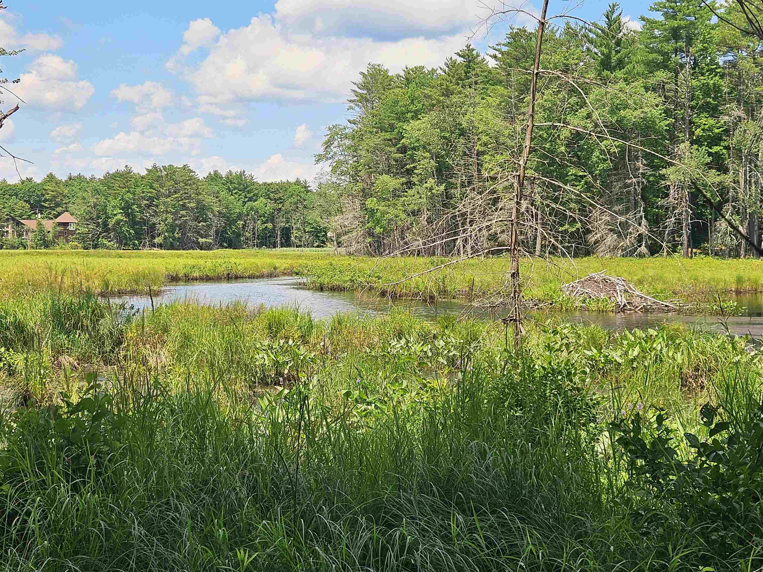 Photo 2 of Land for sale at Map 257 Lot 32 Route 11, New Durham, NH 03855 | MLS# 5107471 | Listing updated on 2026-10-01