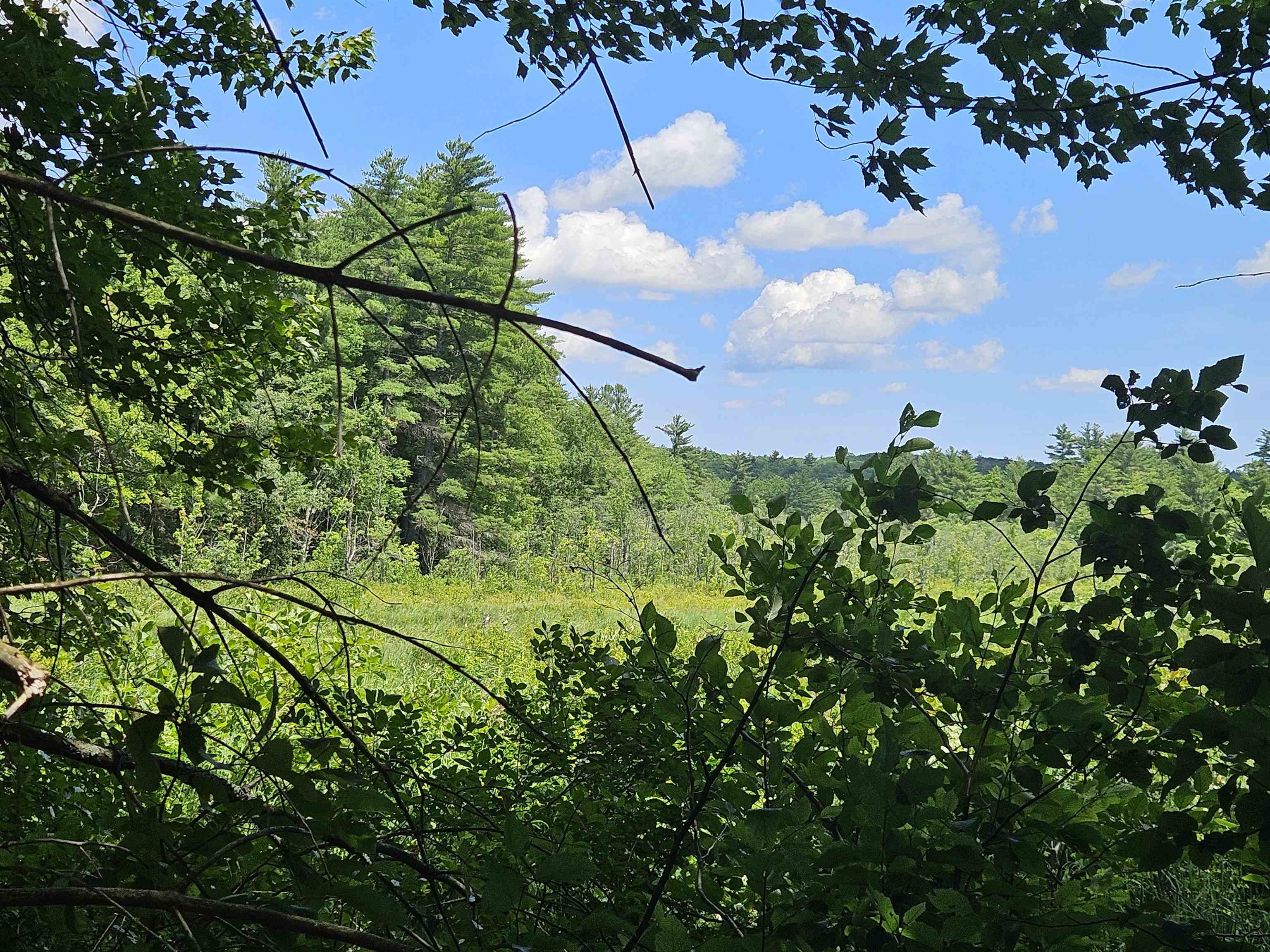 Photo 3 of Land for sale at Map 257 Lot 32 Route 11, New Durham, NH 03855 | MLS# 5107471 | Listing updated on 2026-10-01