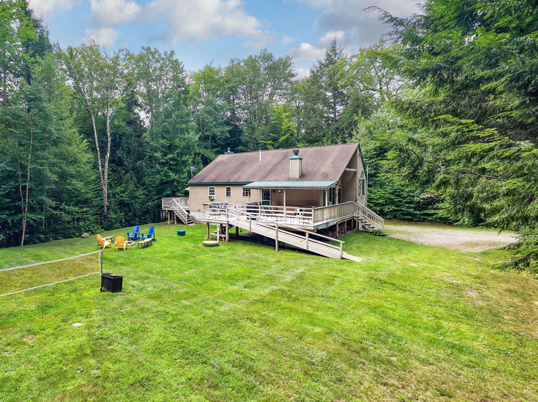 Photo 3 of Single family home for sale at 954 Boardman Loop, West Wardsboro, VT 05360 | MLS# 5107523 | Listing updated on 2026-09-15