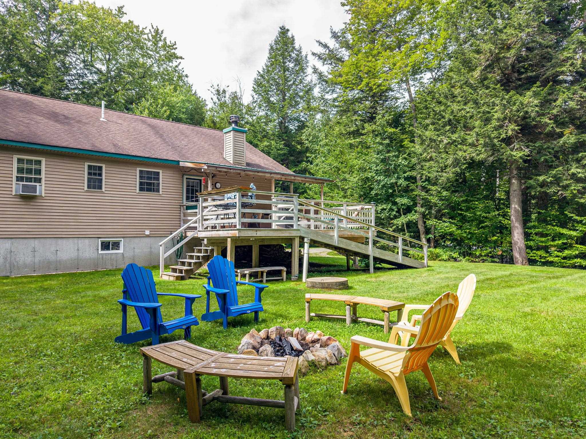 Photo 3 of Single family home for sale at 954 Boardman Loop, West Wardsboro, VT 05360 | MLS# 5107523 | Listing updated on 2026-09-15