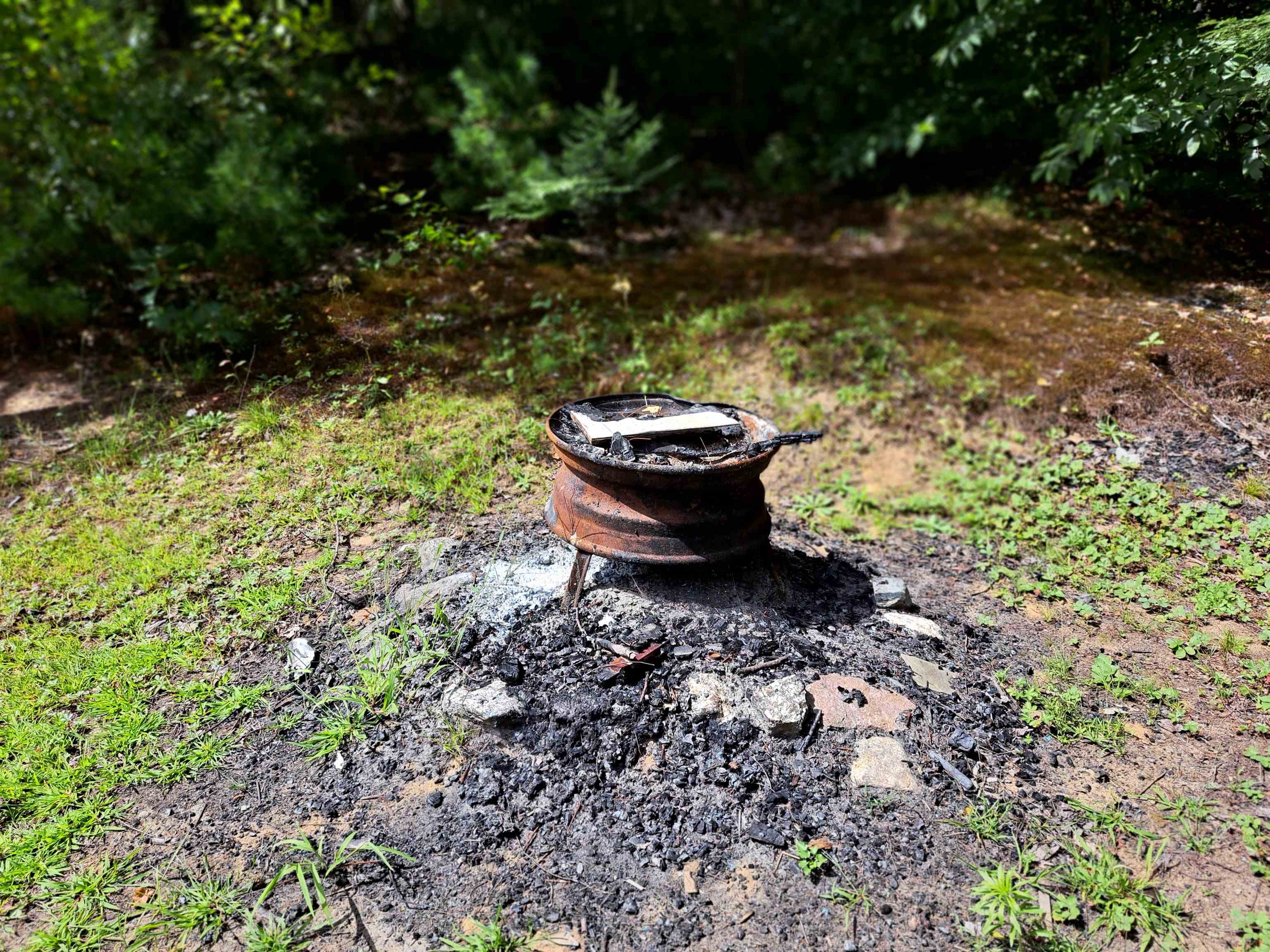 Fire pit 26117088