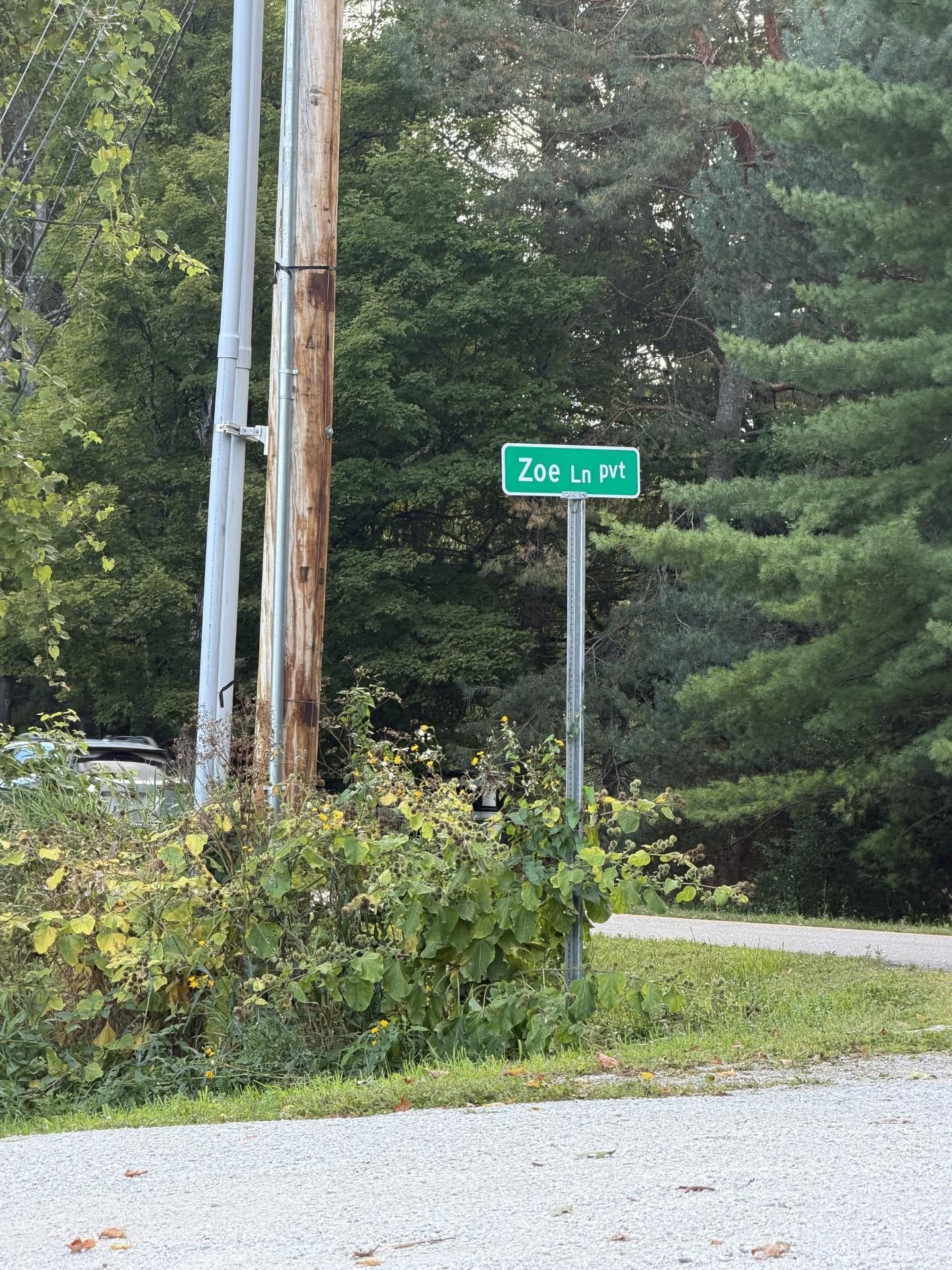 Photo 4 of Land for sale at 7 Zoe Ln, Charlotte, VT 05445 | MLS# 5107567 | Listing updated on 2026-09-18