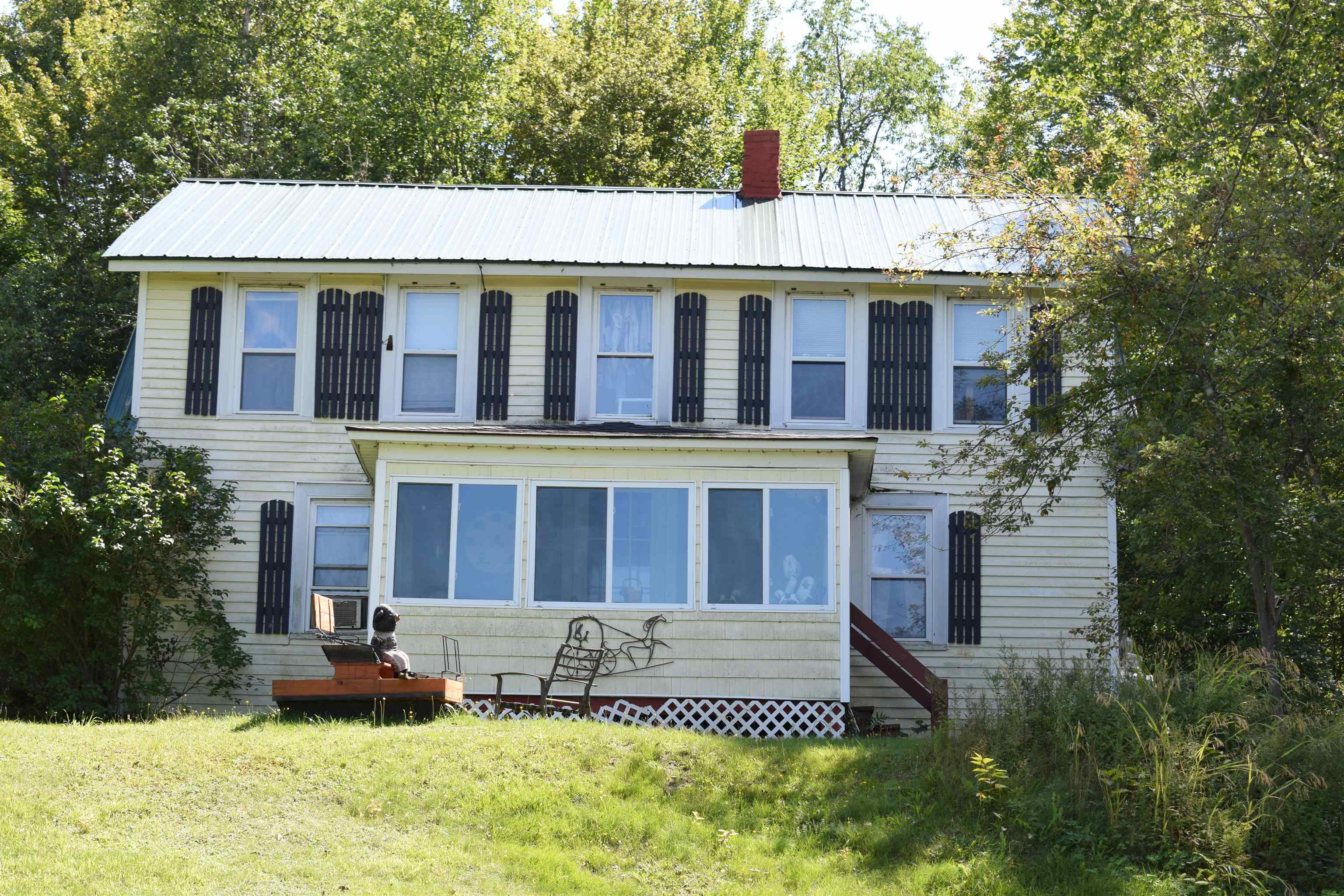 765 Lancaster Road, Northumberland, NH photo 2