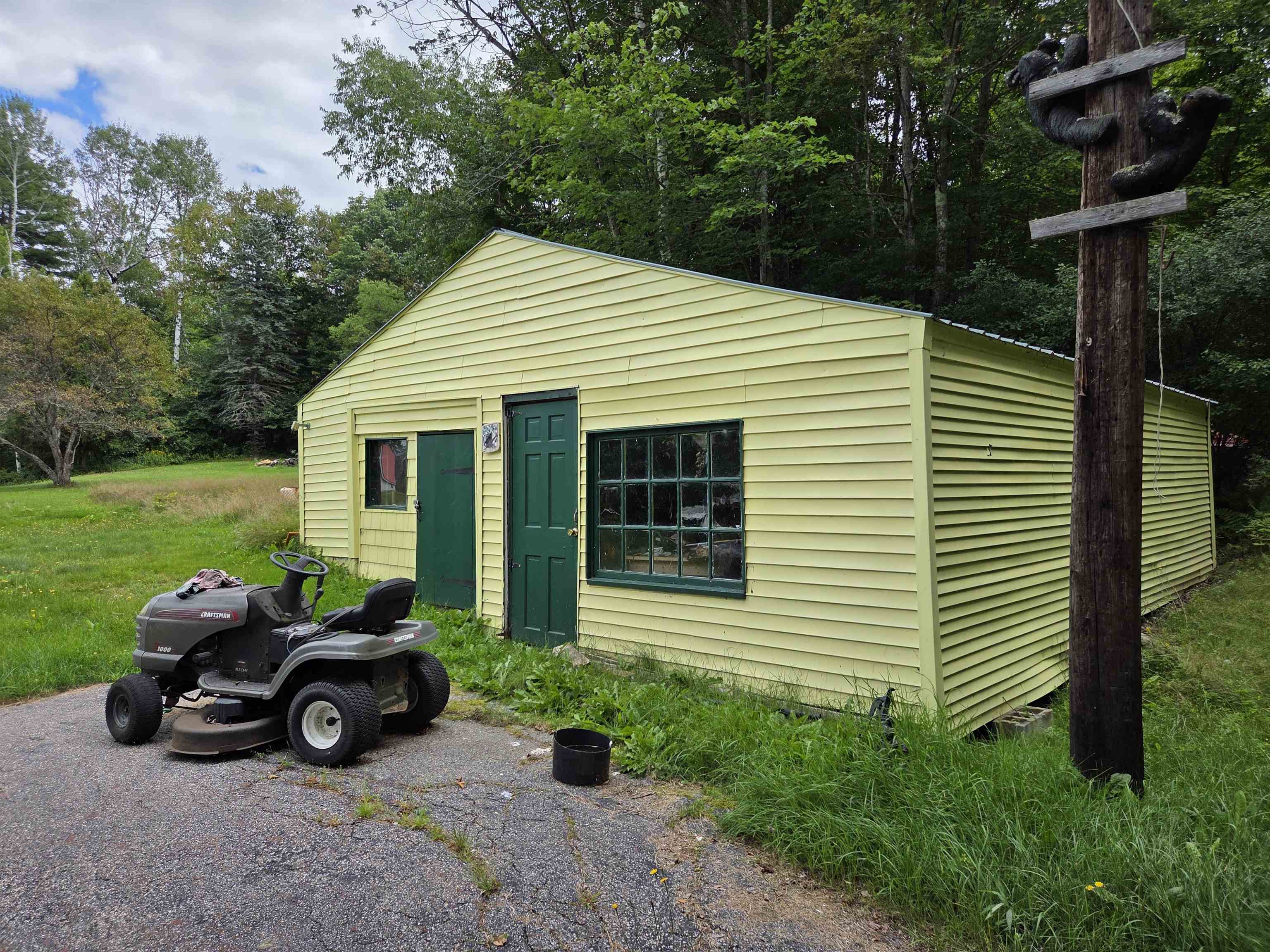 765 Lancaster Road, Northumberland, NH photo 4