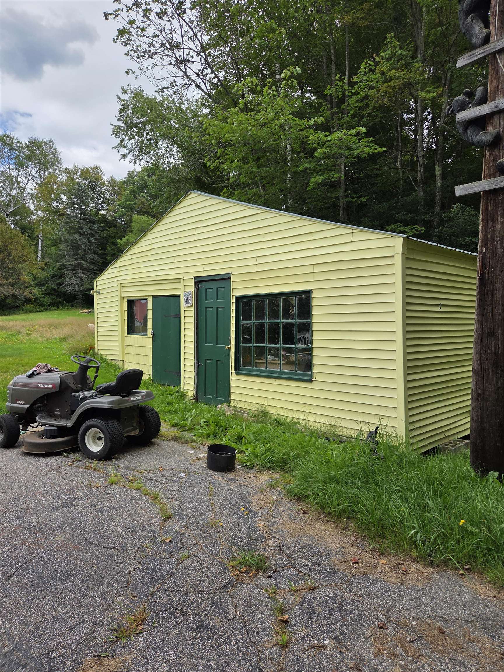 765 Lancaster Road, Northumberland, NH photo 5