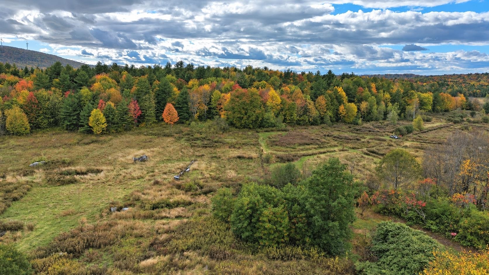 Photo 2 of Land for sale at 1594 Main St, Fairfax, VT 05454 | MLS# 5107632 | Listing updated on 2026-10-06