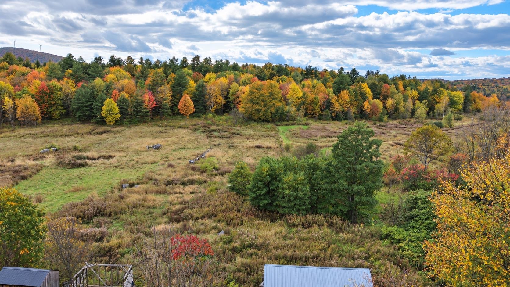 Photo 3 of Land for sale at 1594 Main St, Fairfax, VT 05454 | MLS# 5107632 | Listing updated on 2026-10-06