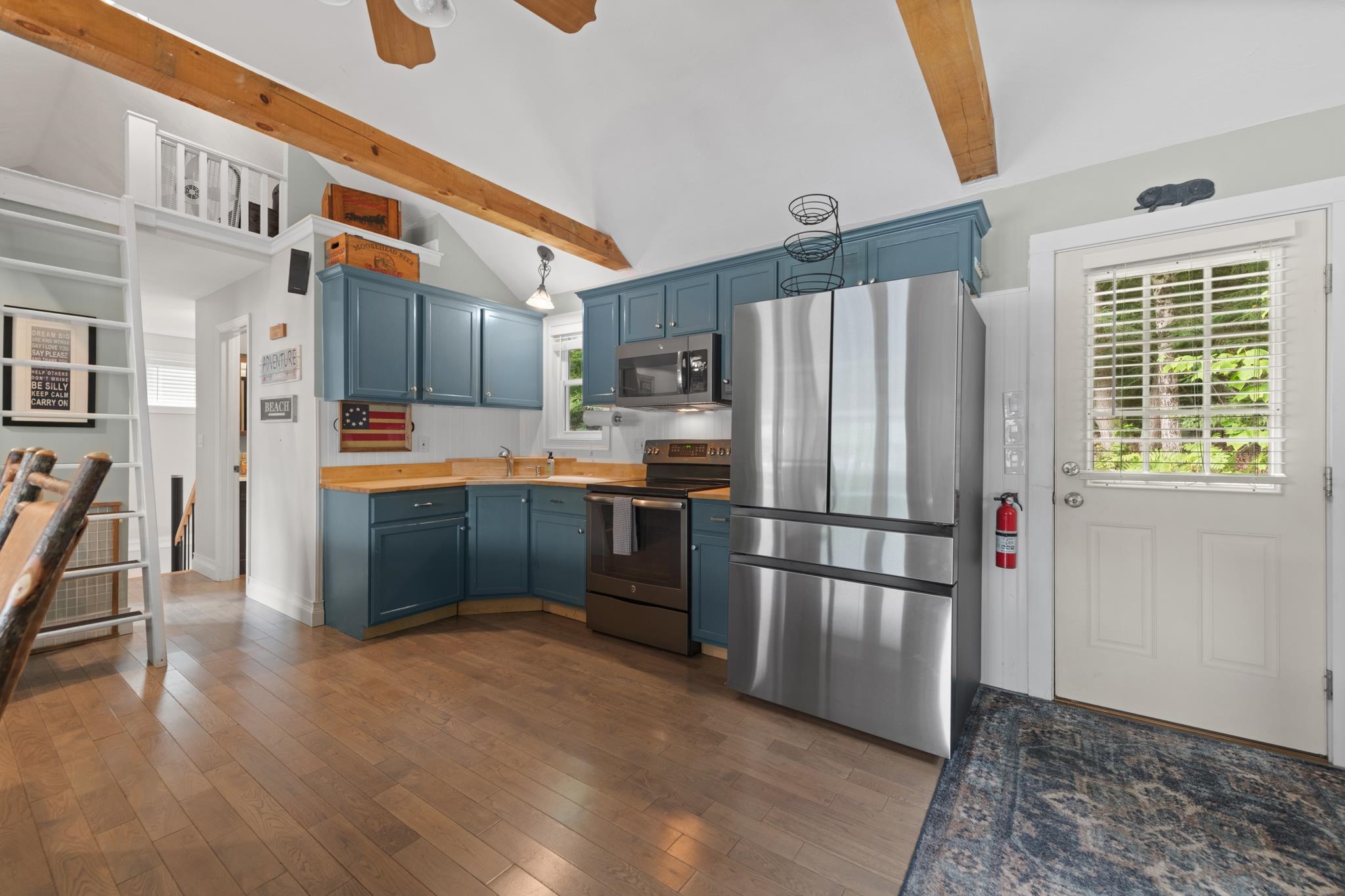 Photo 3 of Single family home for sale at 30 Mt Celo Rd, Bristol, NH 03222 | MLS# 5107667 | Listing updated on 2026-09-18