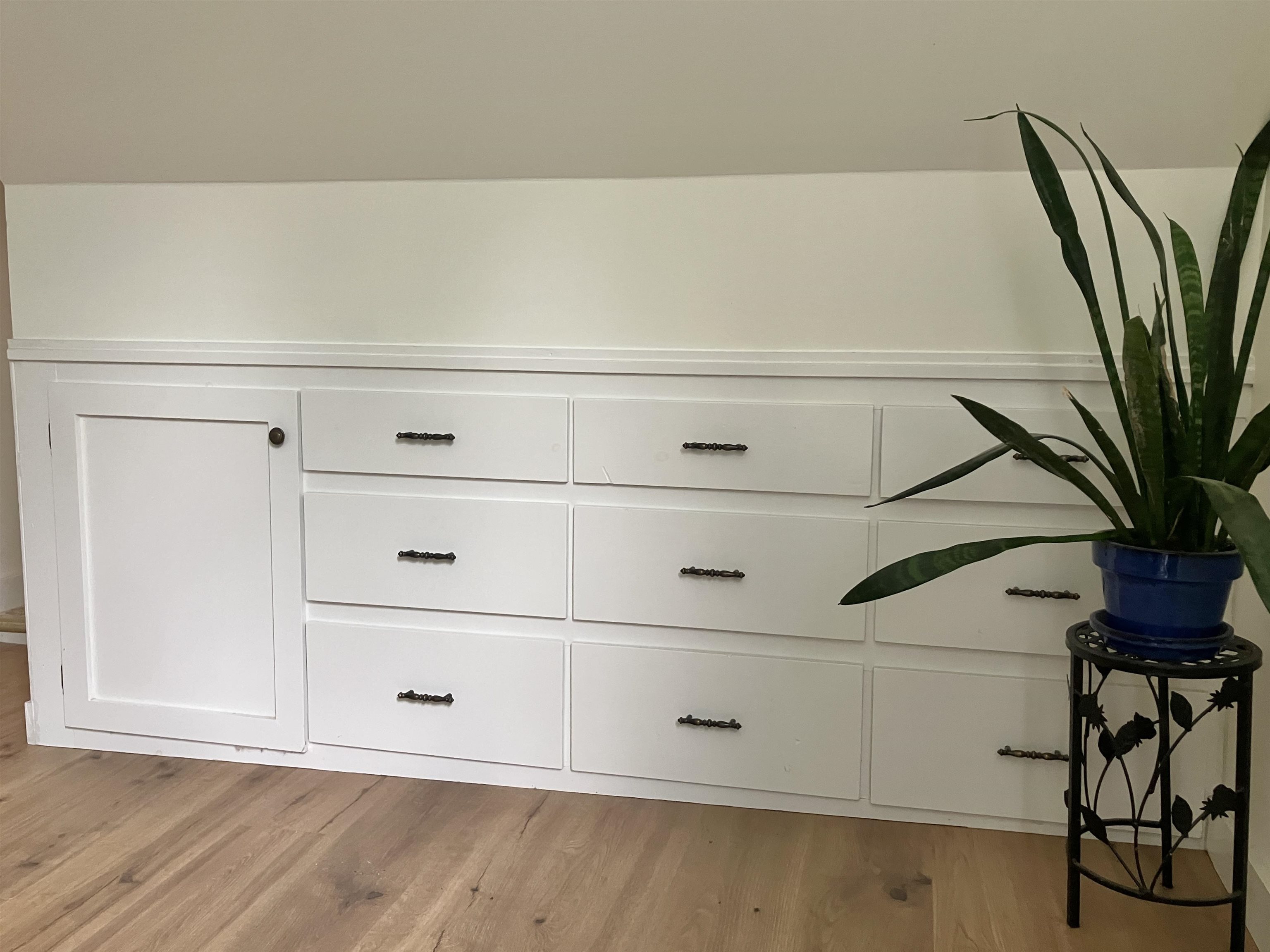 Also has built-ins....