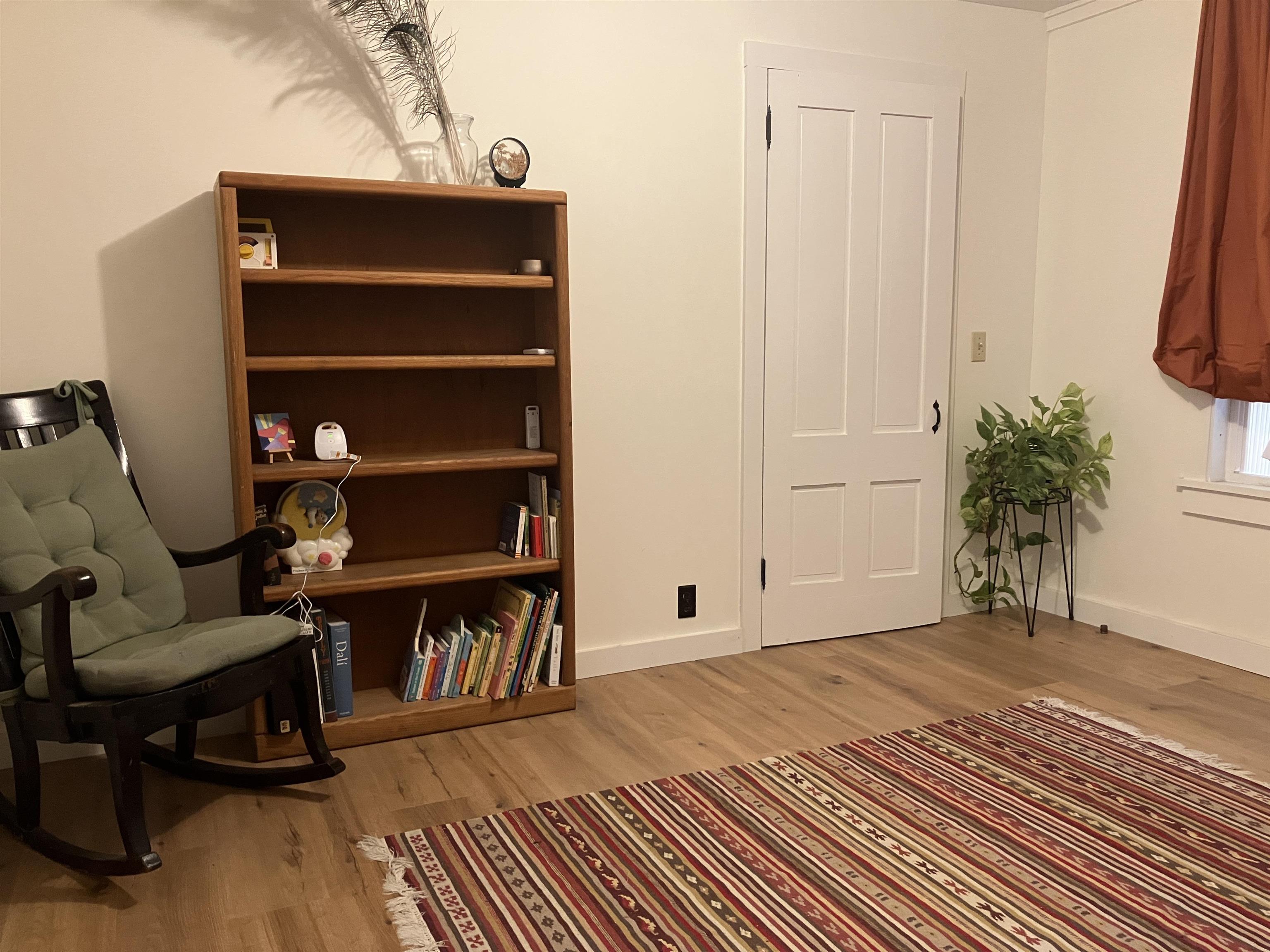 Bedroom number two
