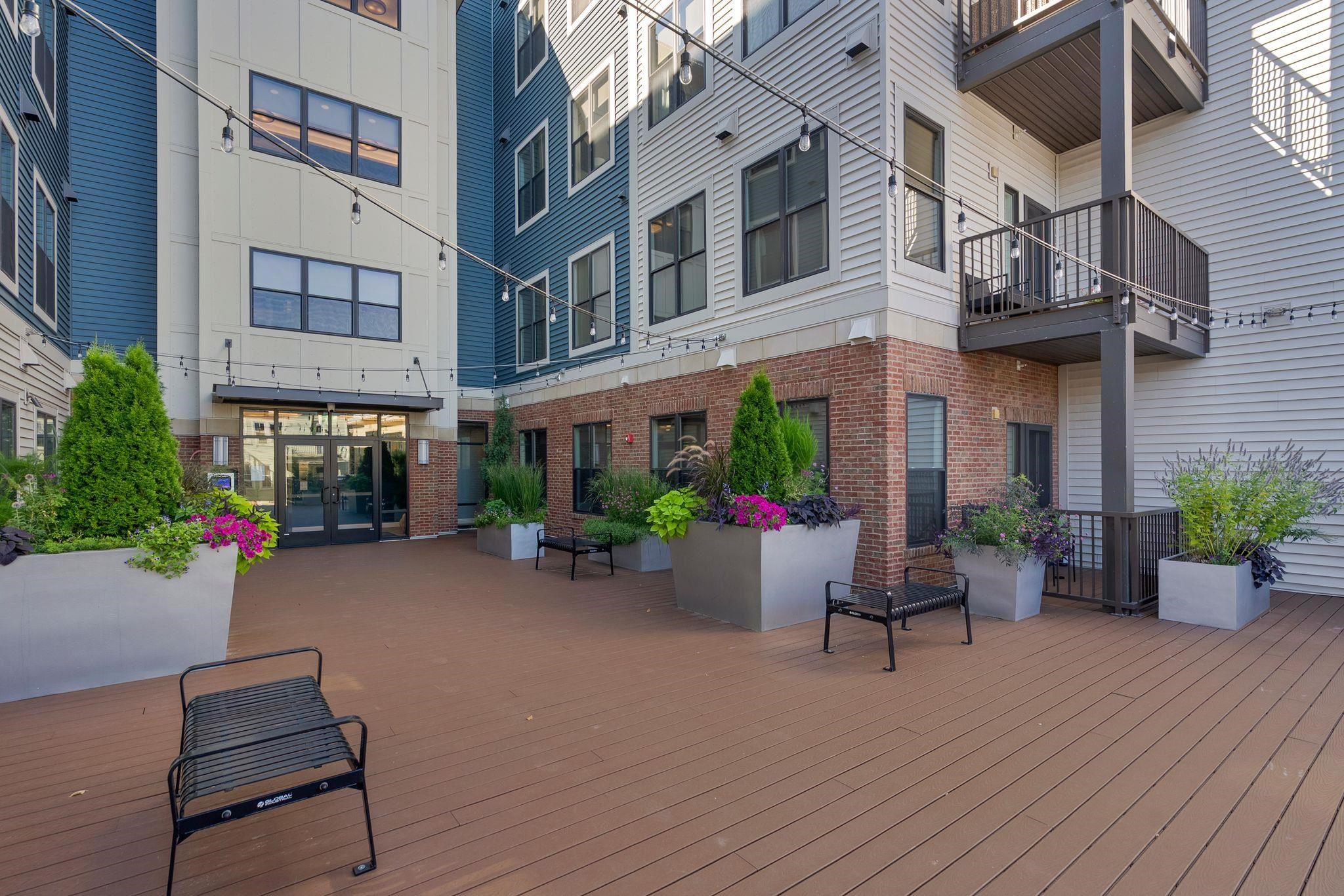 Photo 4 of Condo for sale at 99 Foundry Pl #402, Portsmouth, NH 03801 | MLS# 5107753 | Listing updated on 2026-09-18