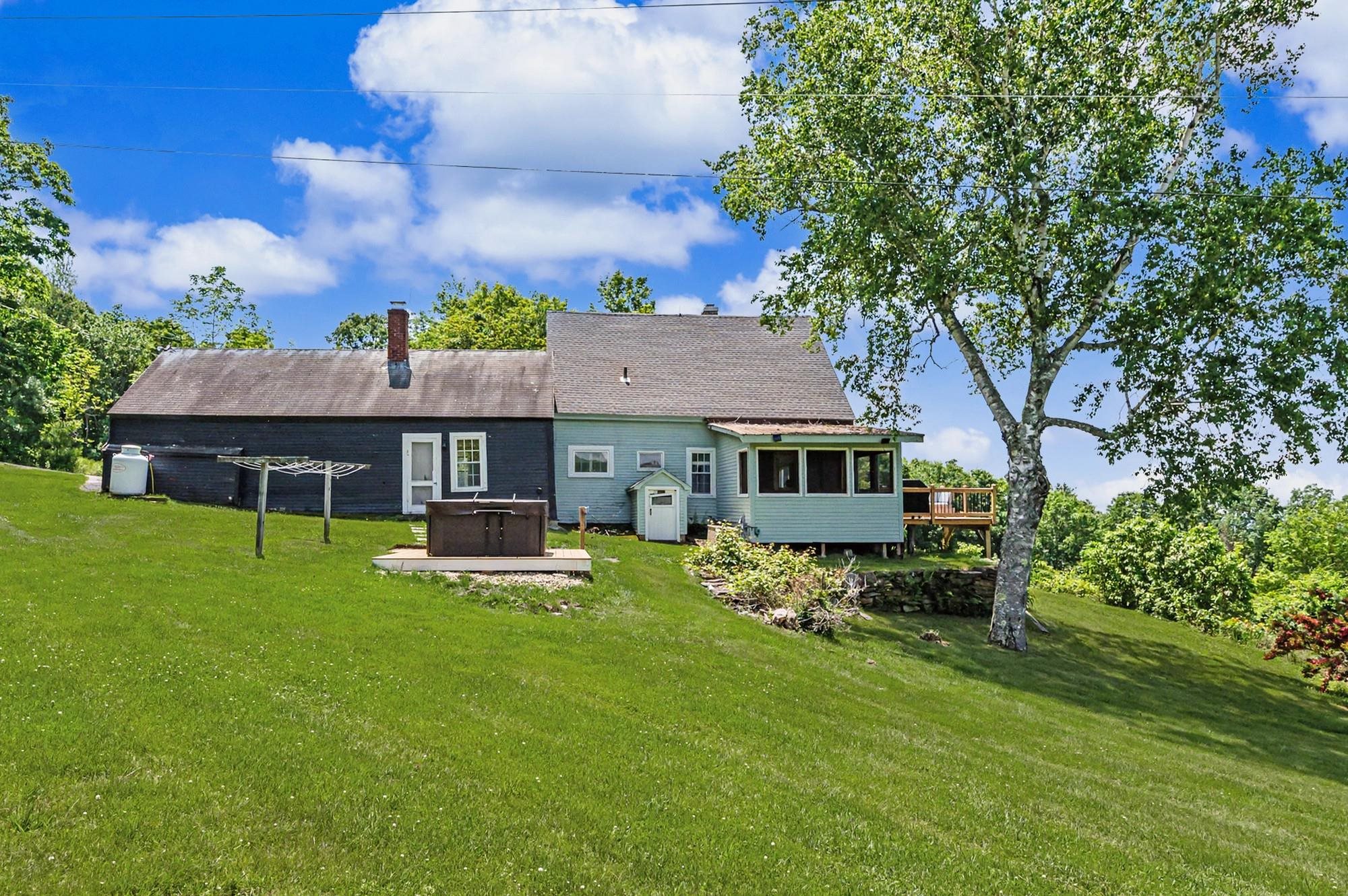 82  White Hill Road, Claremont, NH photo 4