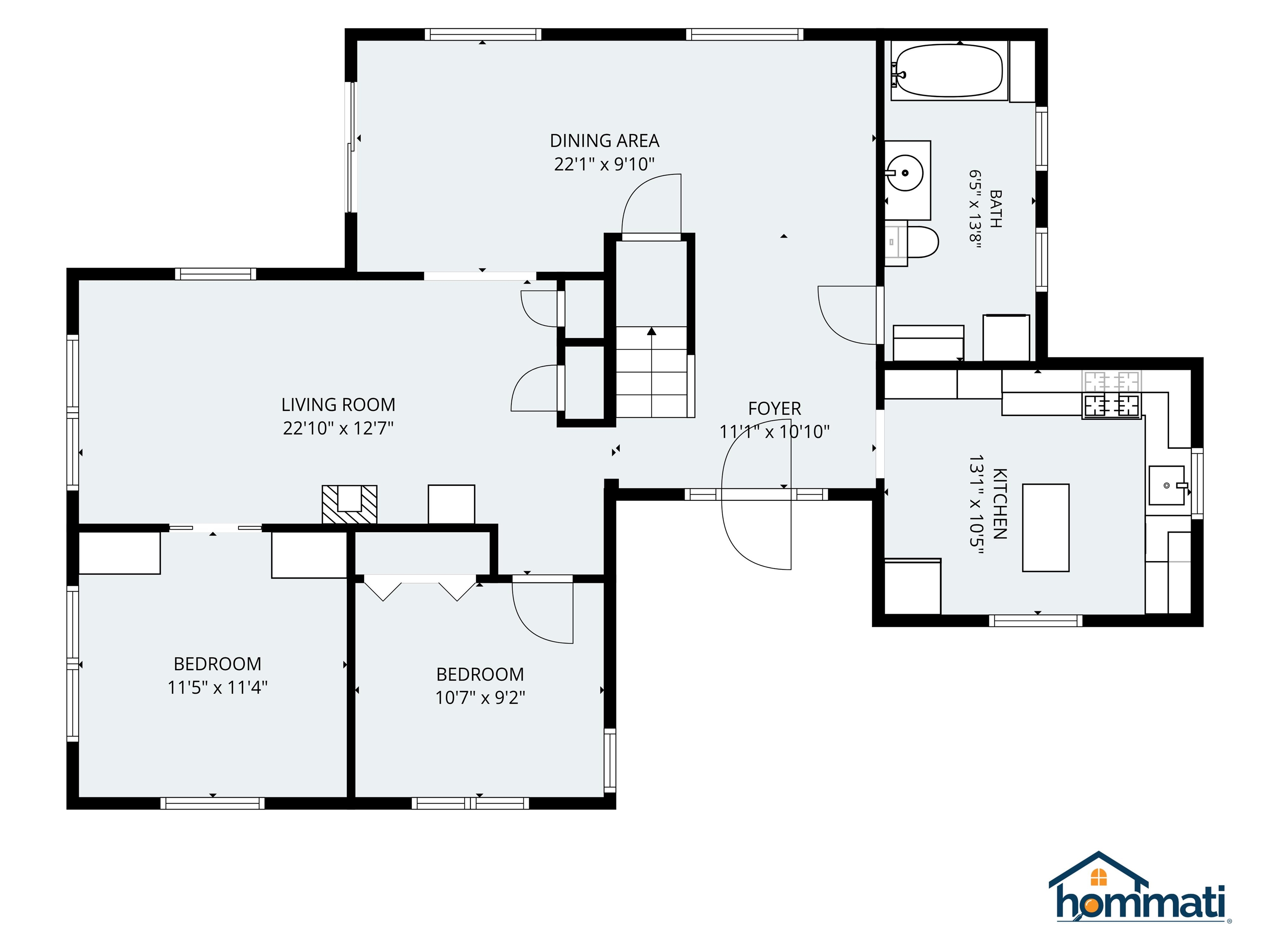 Property Photo
