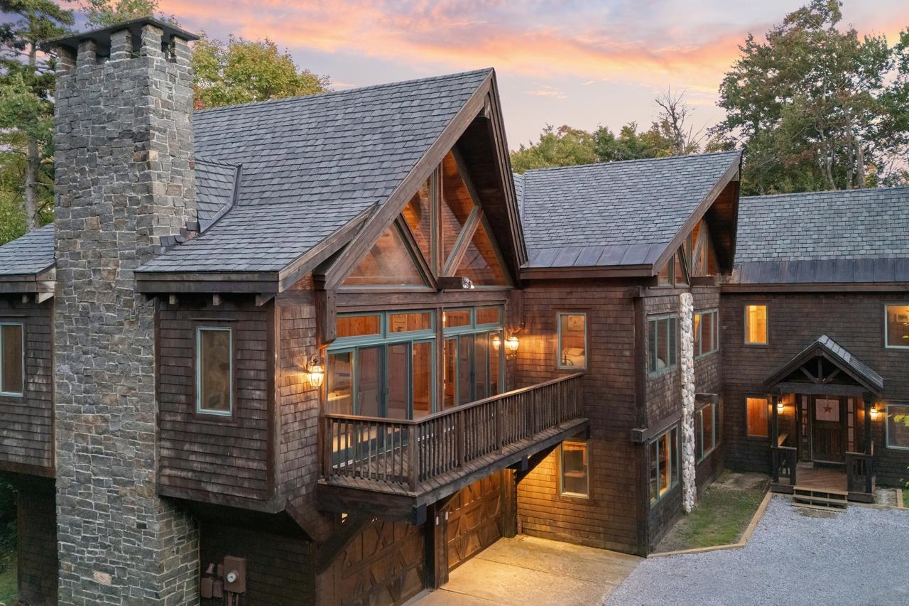 Photo 3 of Single family home for sale at 151 Big Rock Rd, Killington, VT 05751 | MLS# 5107842 | Listing updated on 2026-10-02