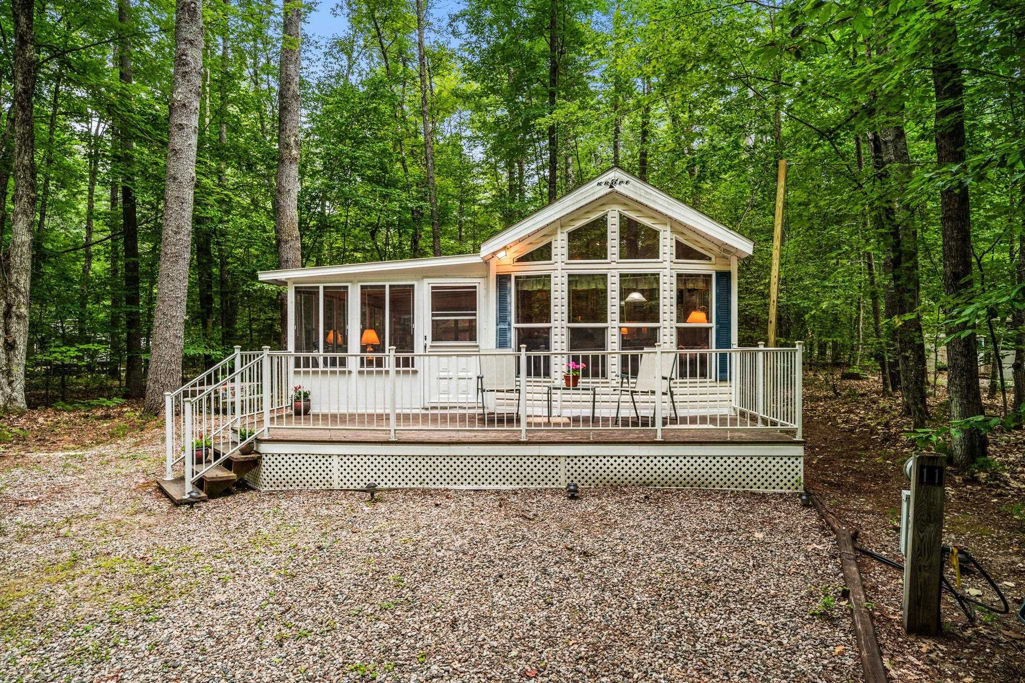 Photo 4 of Single family home for sale at 11 Pine Rd, East Wakefield, NH 03830 | MLS# 5108023 | Listing updated on 2026-09-18