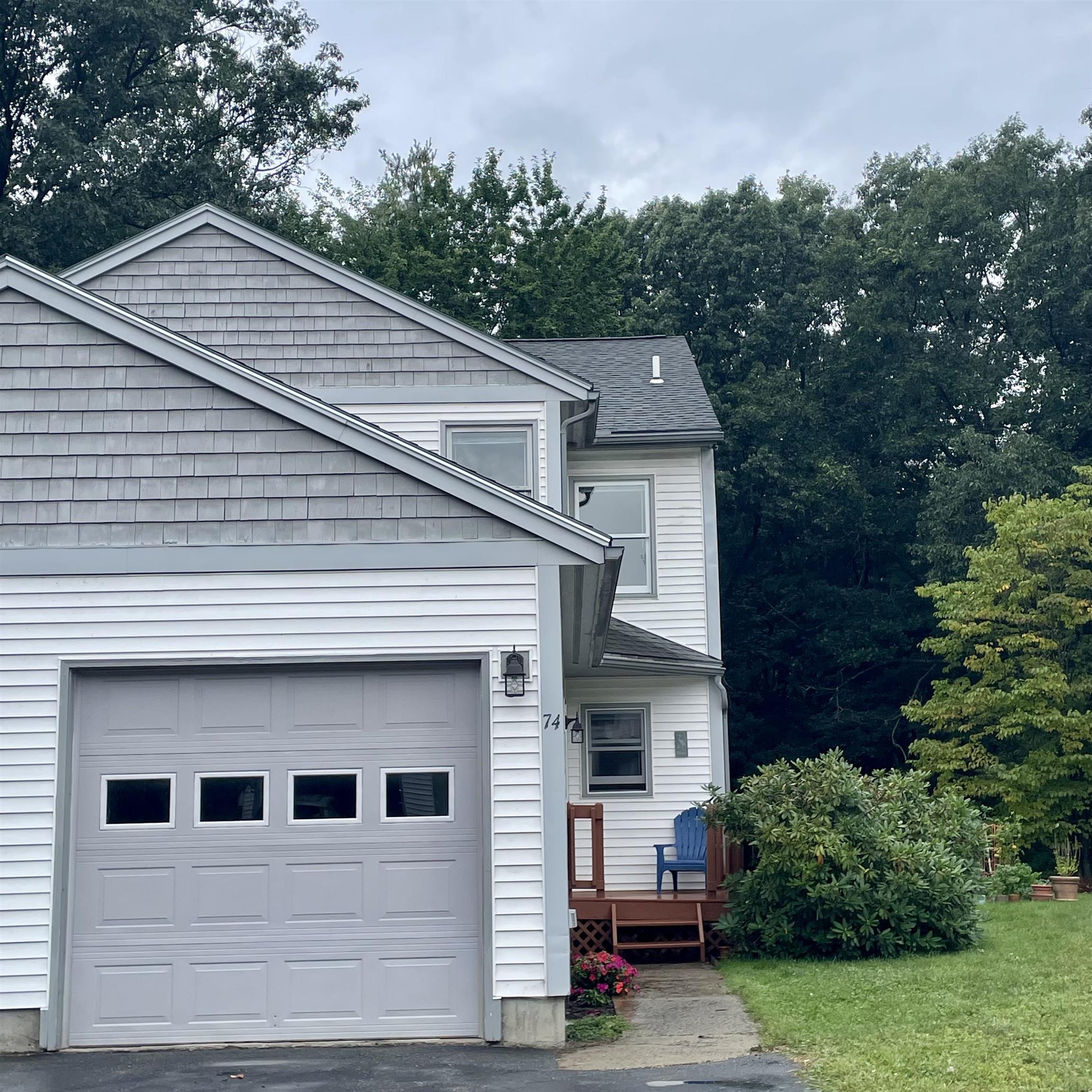 Photo 3 of Townhouse for sale at 74 Wolcott St, Colchester, VT 05446 | MLS# 5108074 | Listing updated on 2026-09-18