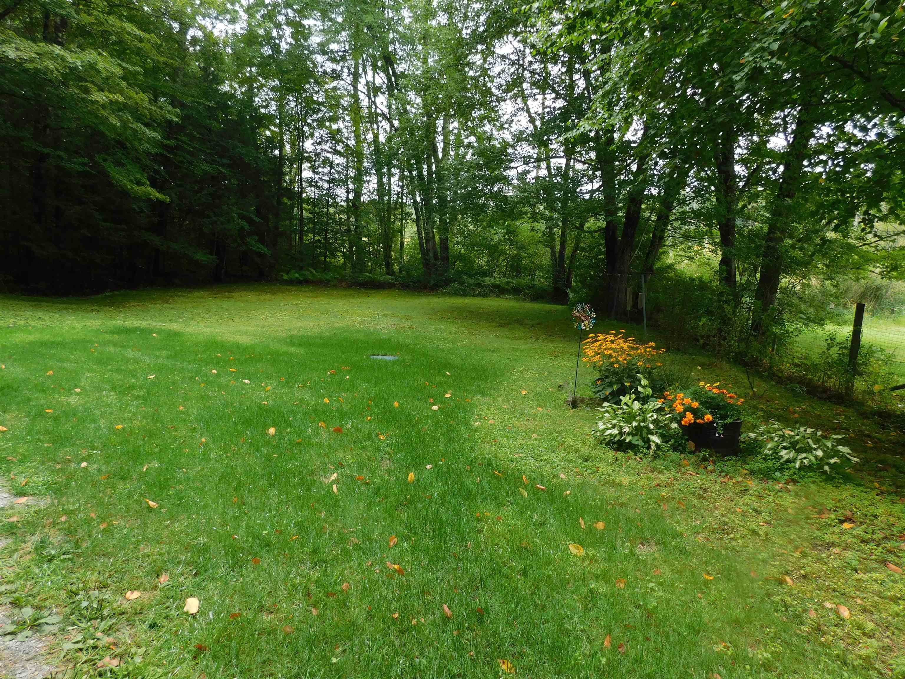 Back and side yard 26138935