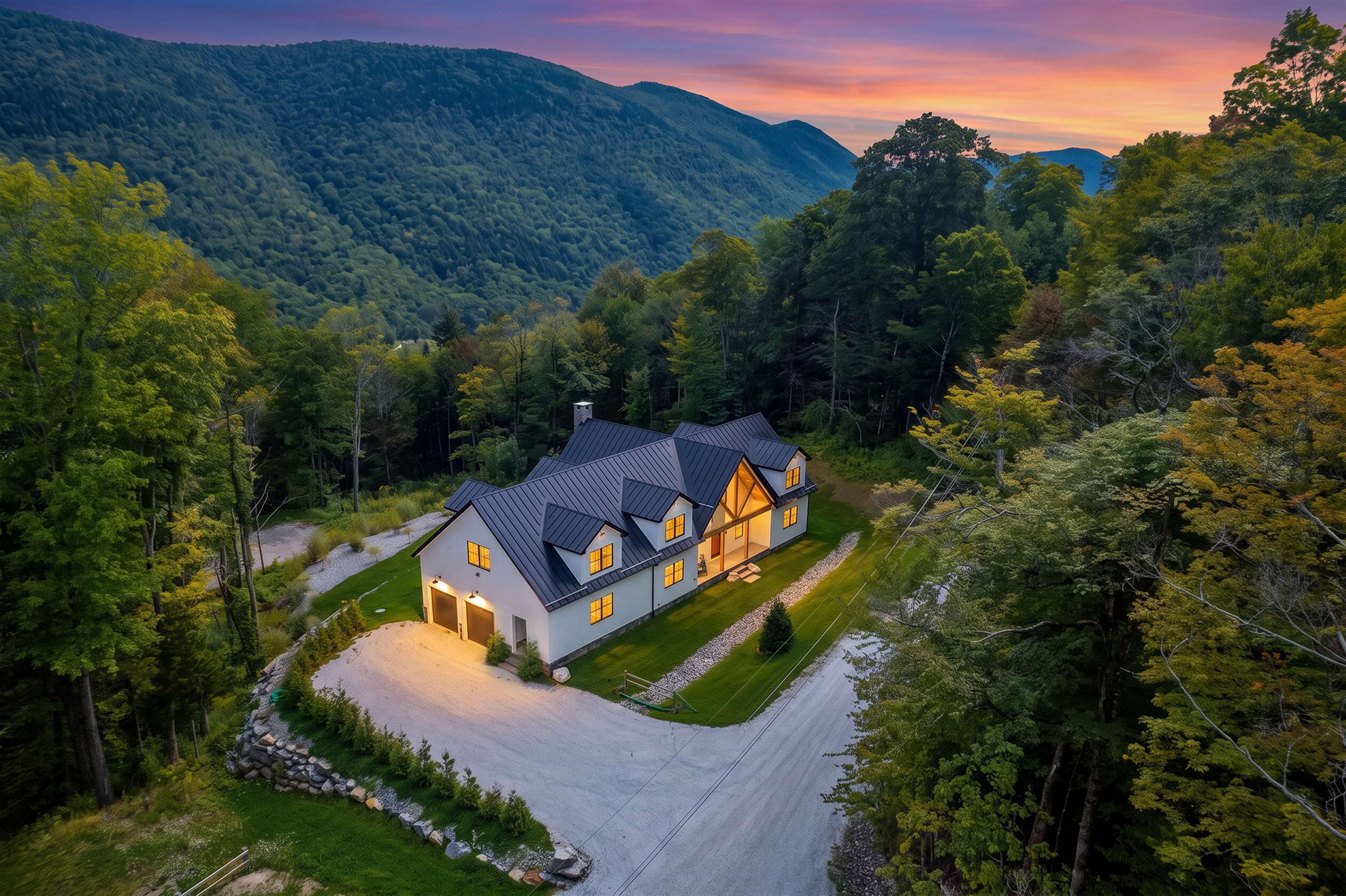 Photo 2 of Single family home for sale at 46 Deer Run, Rutland, VT 05701 | MLS# 5108098 | Listing updated on 2026-10-05