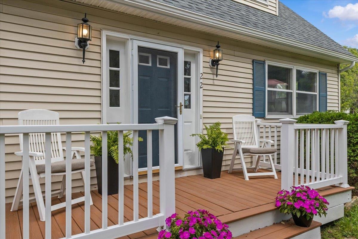 Photo 3 of Single family home for sale at 22 Ashton Dr, Saint Albans, VT 05478 | MLS# 5108145 | Listing updated on 2026-09-16