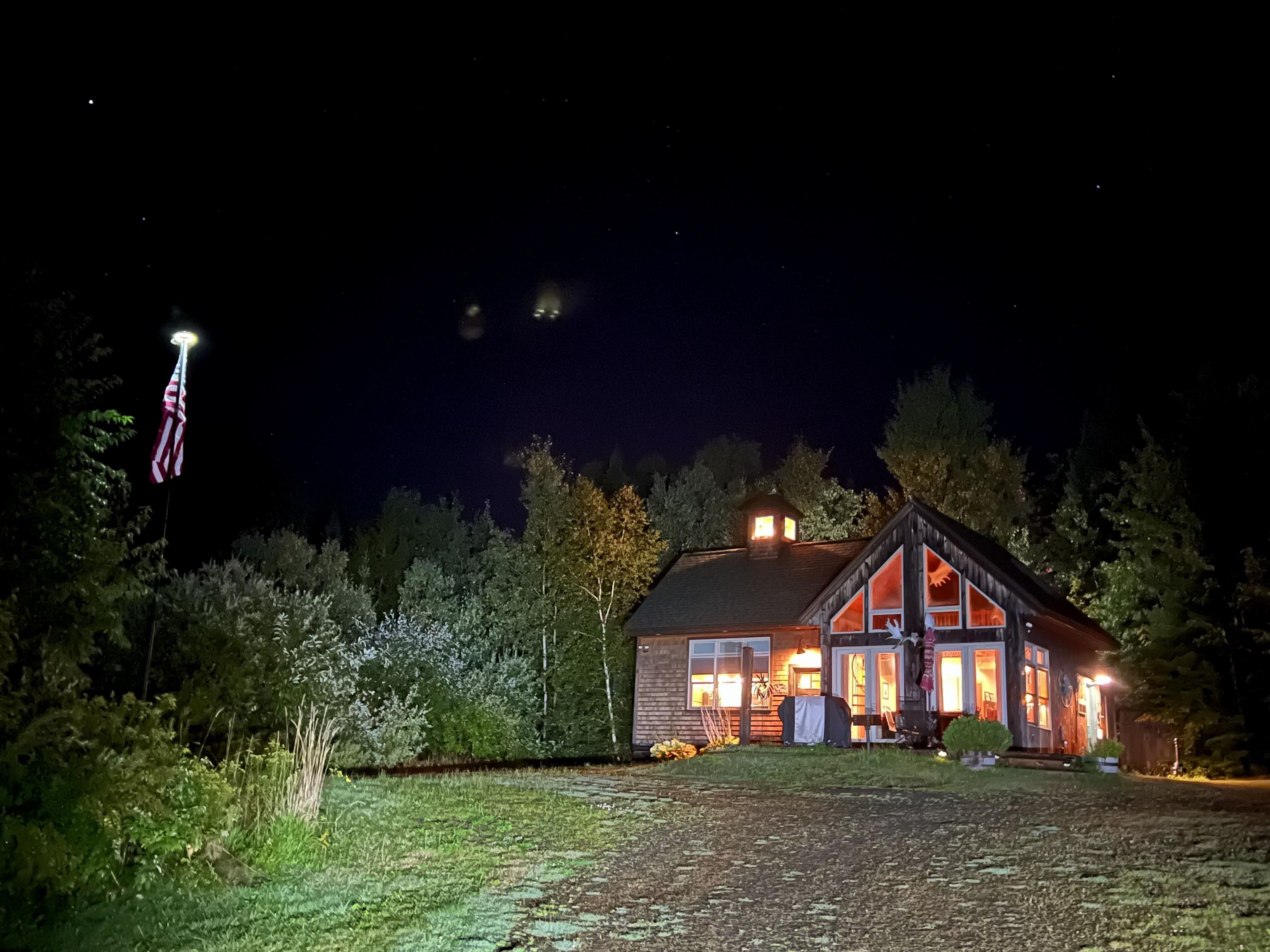 Photo 2 of Single family home for sale at 59 Kingfield Rd, Pittsburg, NH 03592 | MLS# 5108229 | Listing updated on 2026-09-17