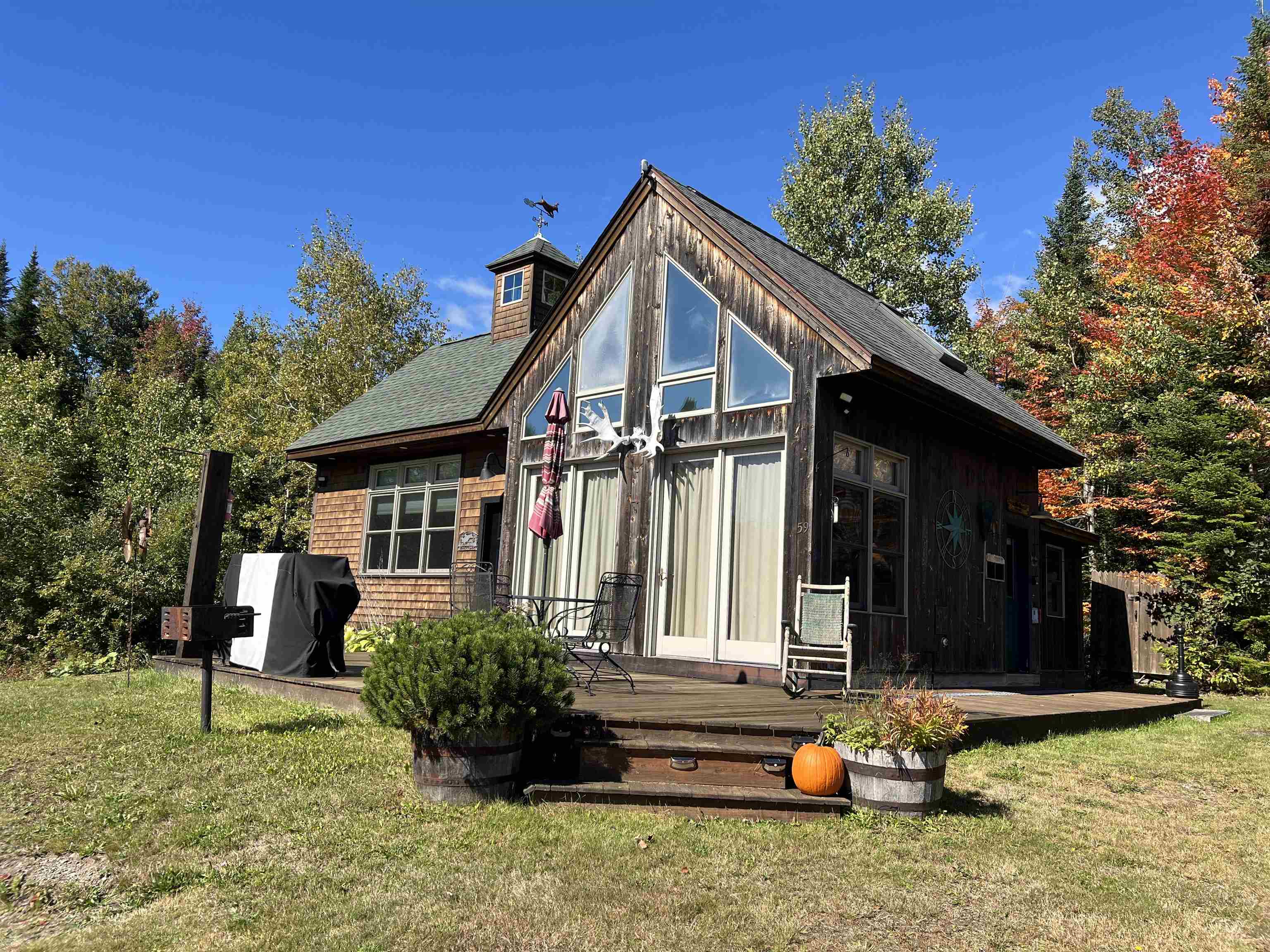 Photo 2 of Sale Pending at 59 Kingfield Rd, Pittsburg, NH 03592 | MLS# 5108229 | Listing updated on 2026-10-04