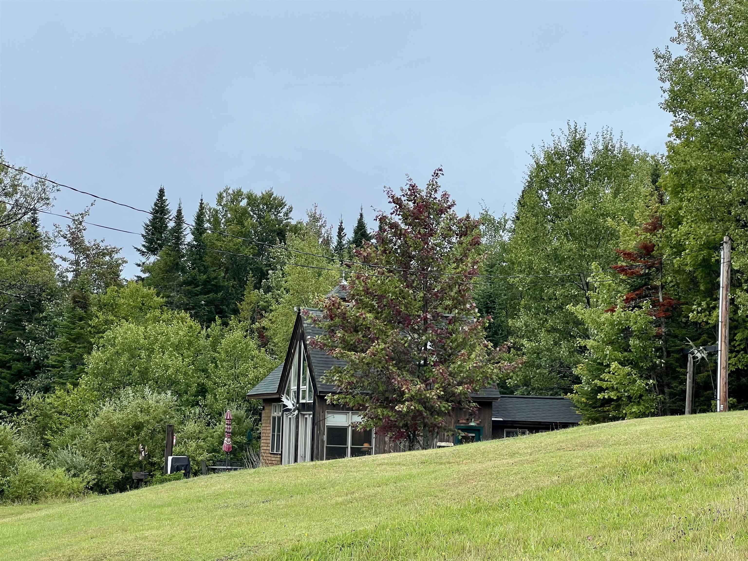 Photo 3 of Single family home for sale at 59 Kingfield Rd, Pittsburg, NH 03592 | MLS# 5108229 | Listing updated on 2026-09-17