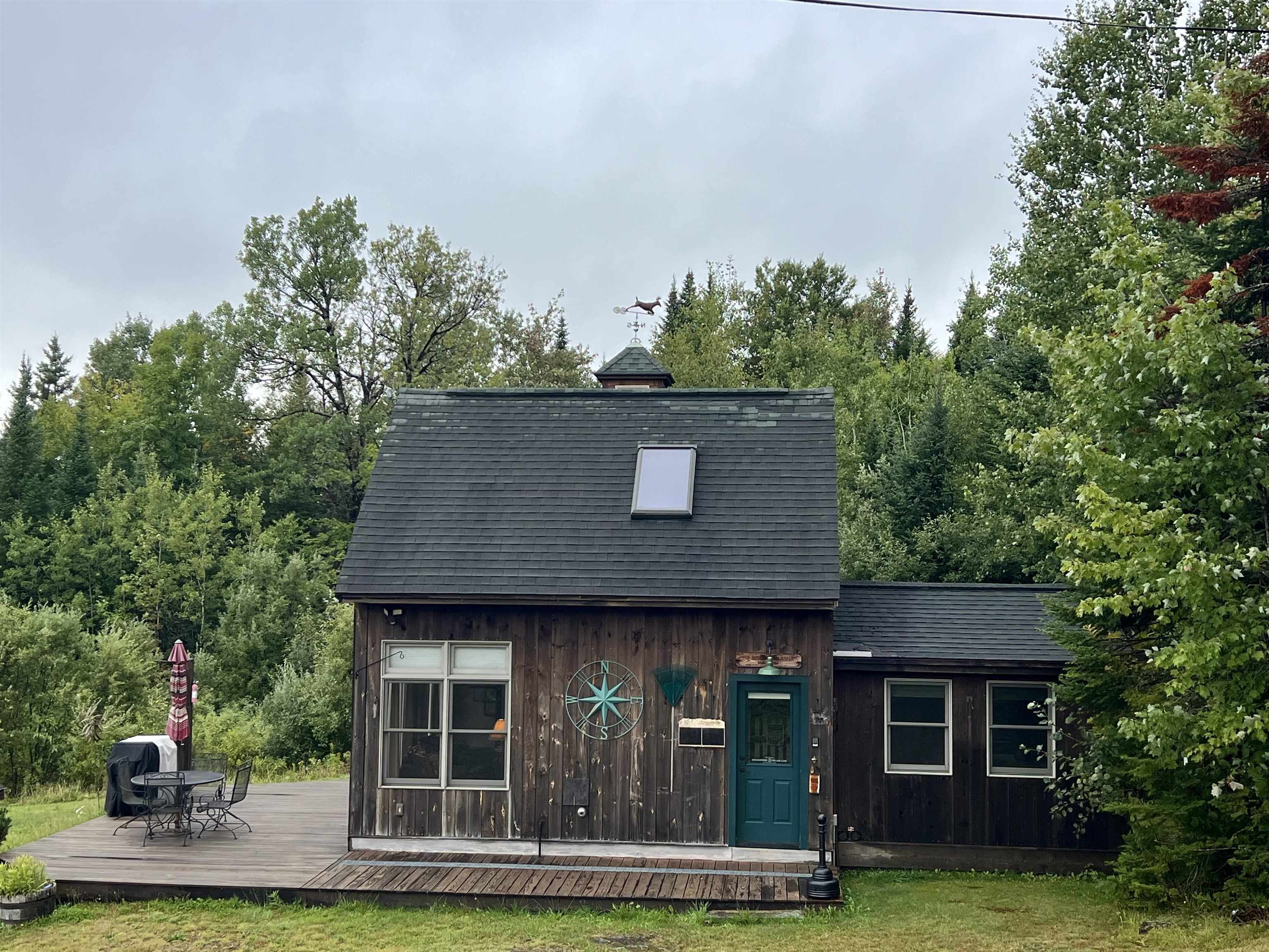 Photo 3 of Single family home for sale at 59 Kingfield Rd, Pittsburg, NH 03592 | MLS# 5108229 | Listing updated on 2026-09-17