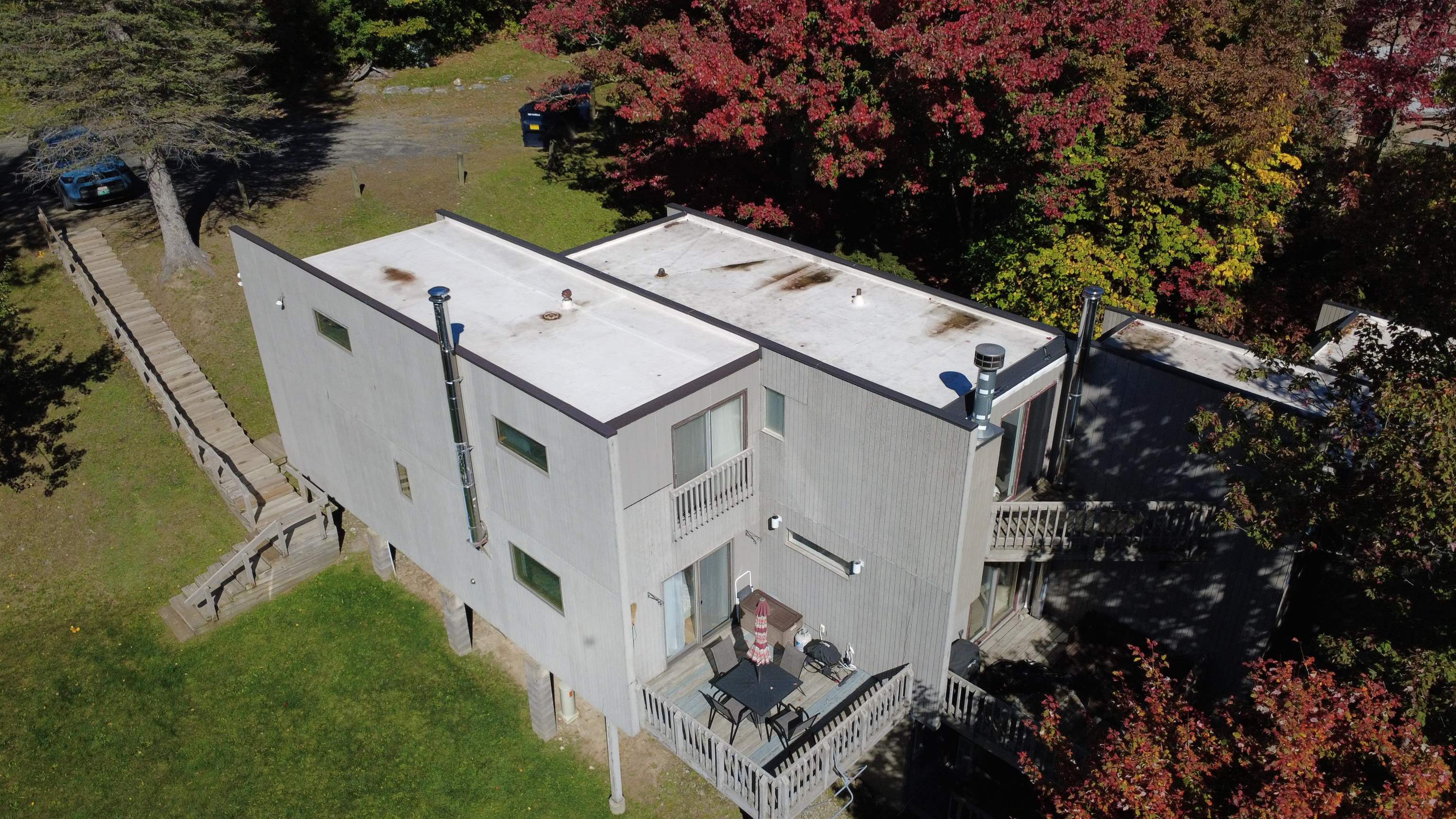 Photo 2 of Condo for sale at 72 Trailside Dr #14, Warren, VT 05674 | MLS# 5108232 | Listing updated on 2026-10-03