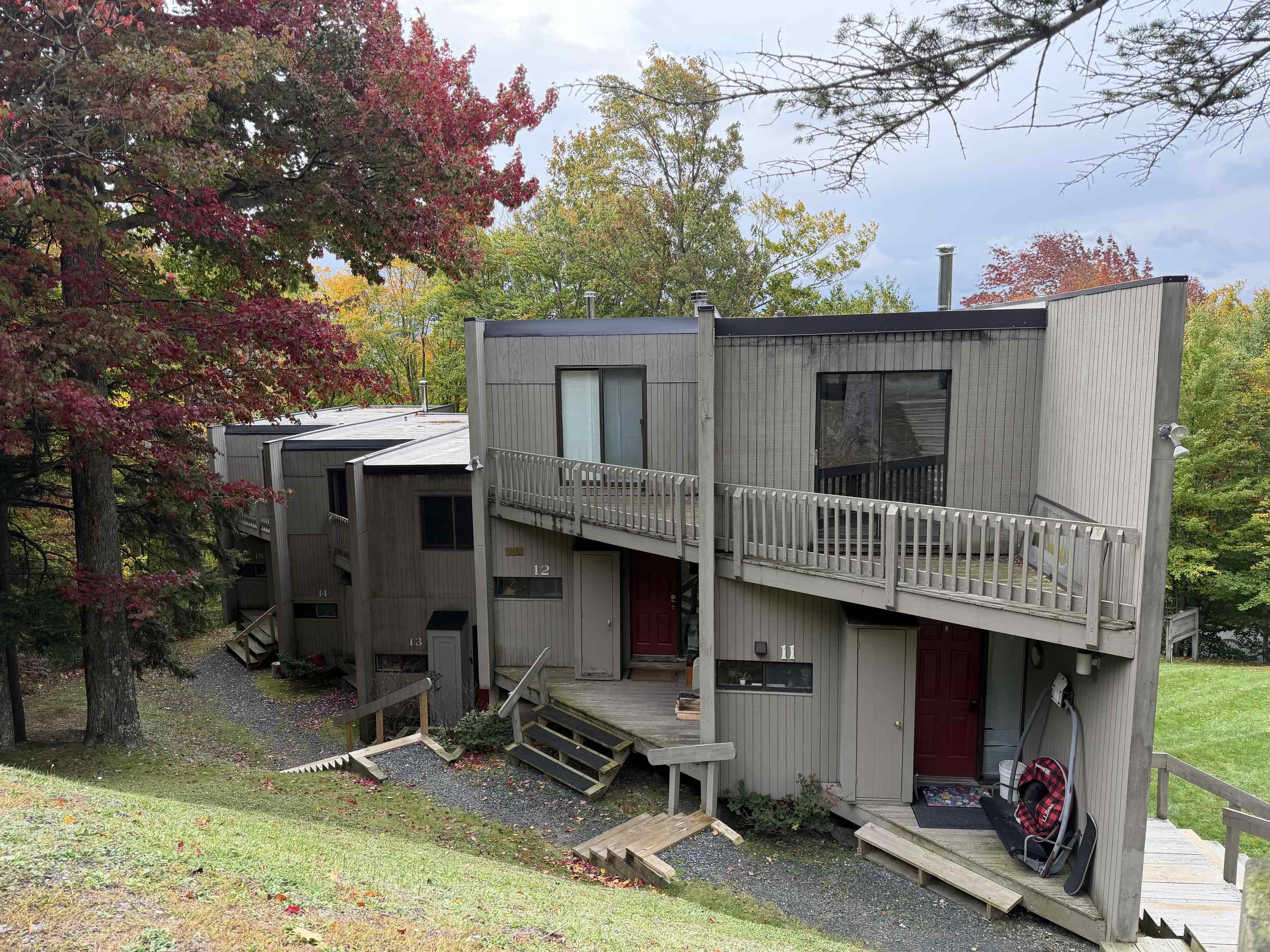 Photo 3 of Condo for sale at 72 Trailside Dr #14, Warren, VT 05674 | MLS# 5108232 | Listing updated on 2026-10-03