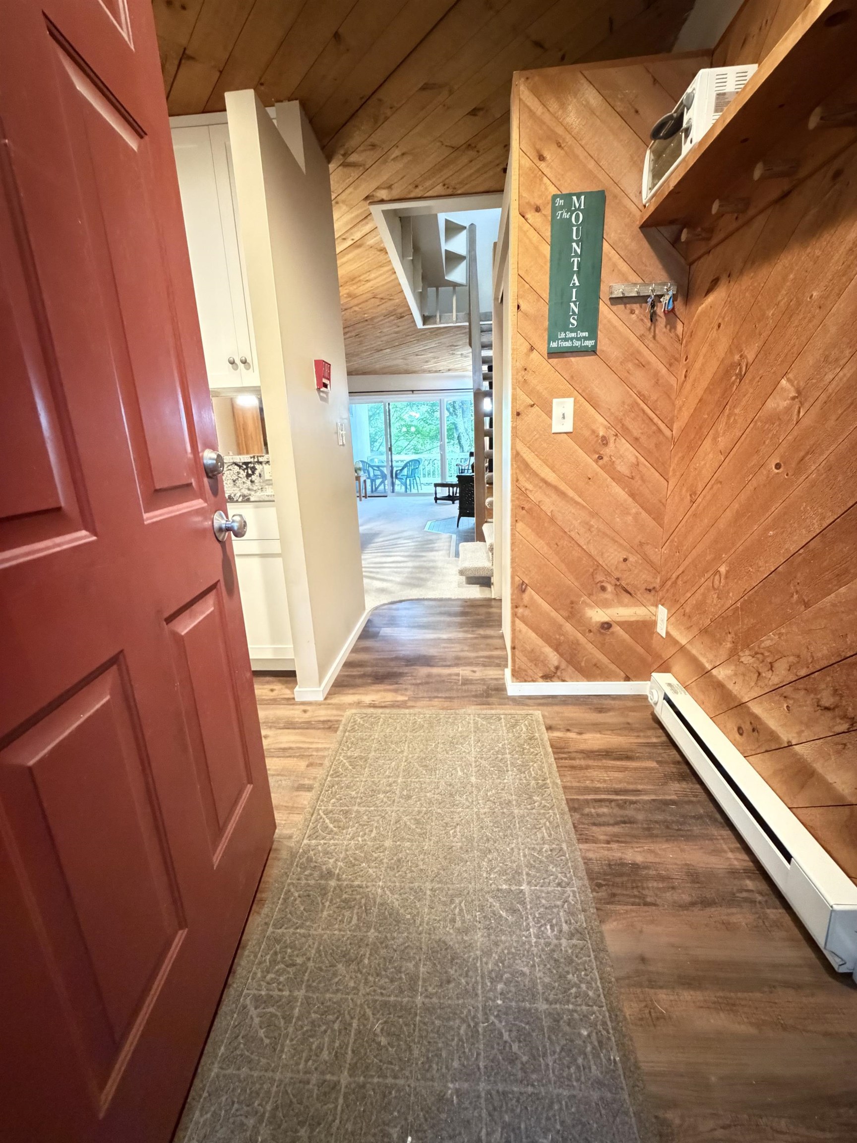 Photo 4 of Condo for sale at 72 Trailside Dr #14, Warren, VT 05674 | MLS# 5108232 | Listing updated on 2026-10-03