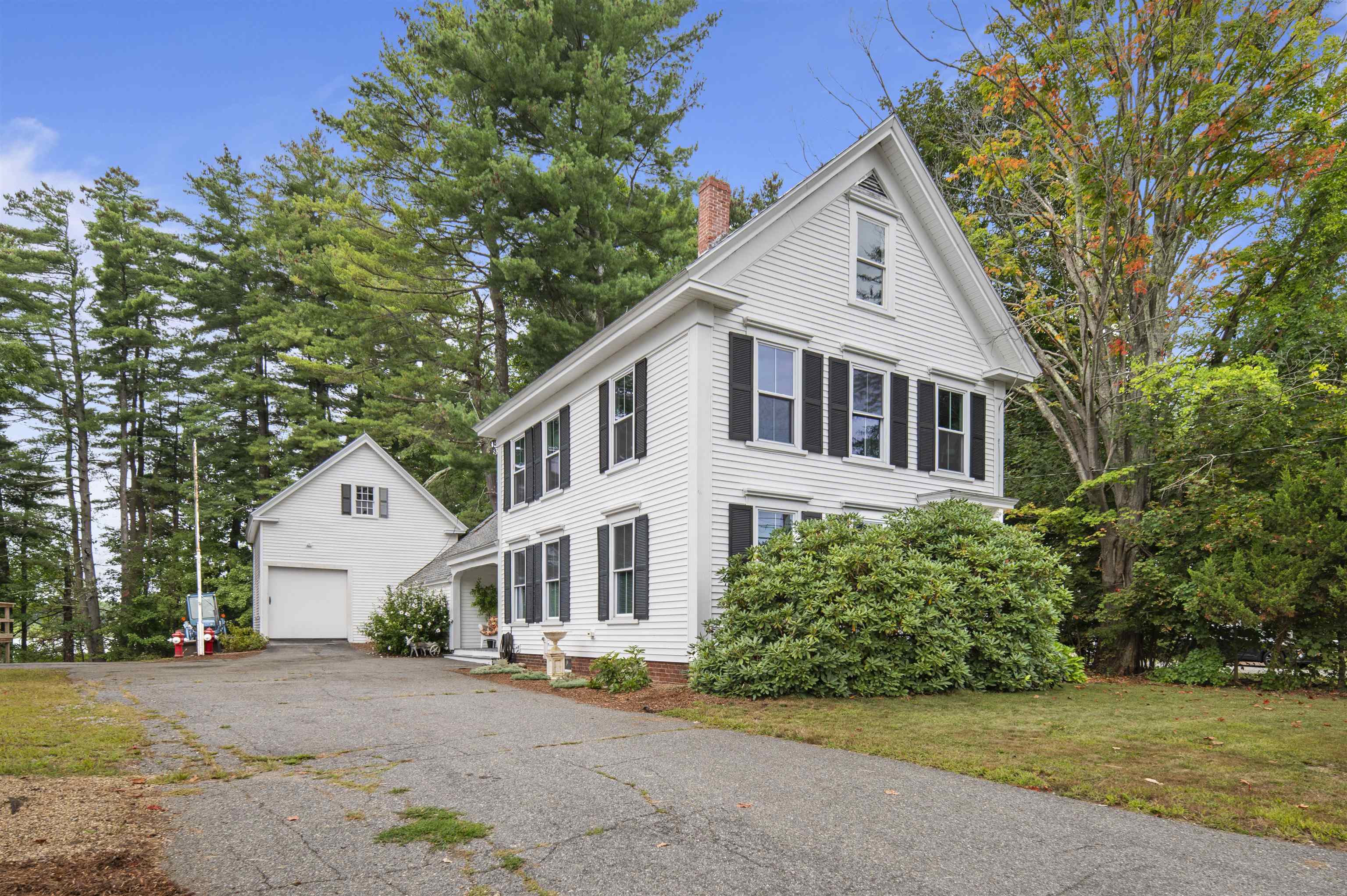 14 Church Street, Kingston, NH photo 3
