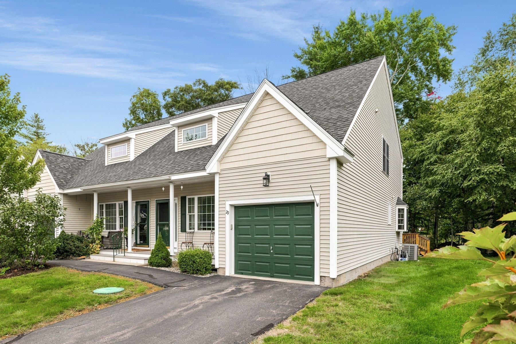 Photo 2 of Townhouse for sale at 29 Locksley Ln, Raymond, NH 03077 | MLS# 5108264 | Listing updated on 2026-09-30