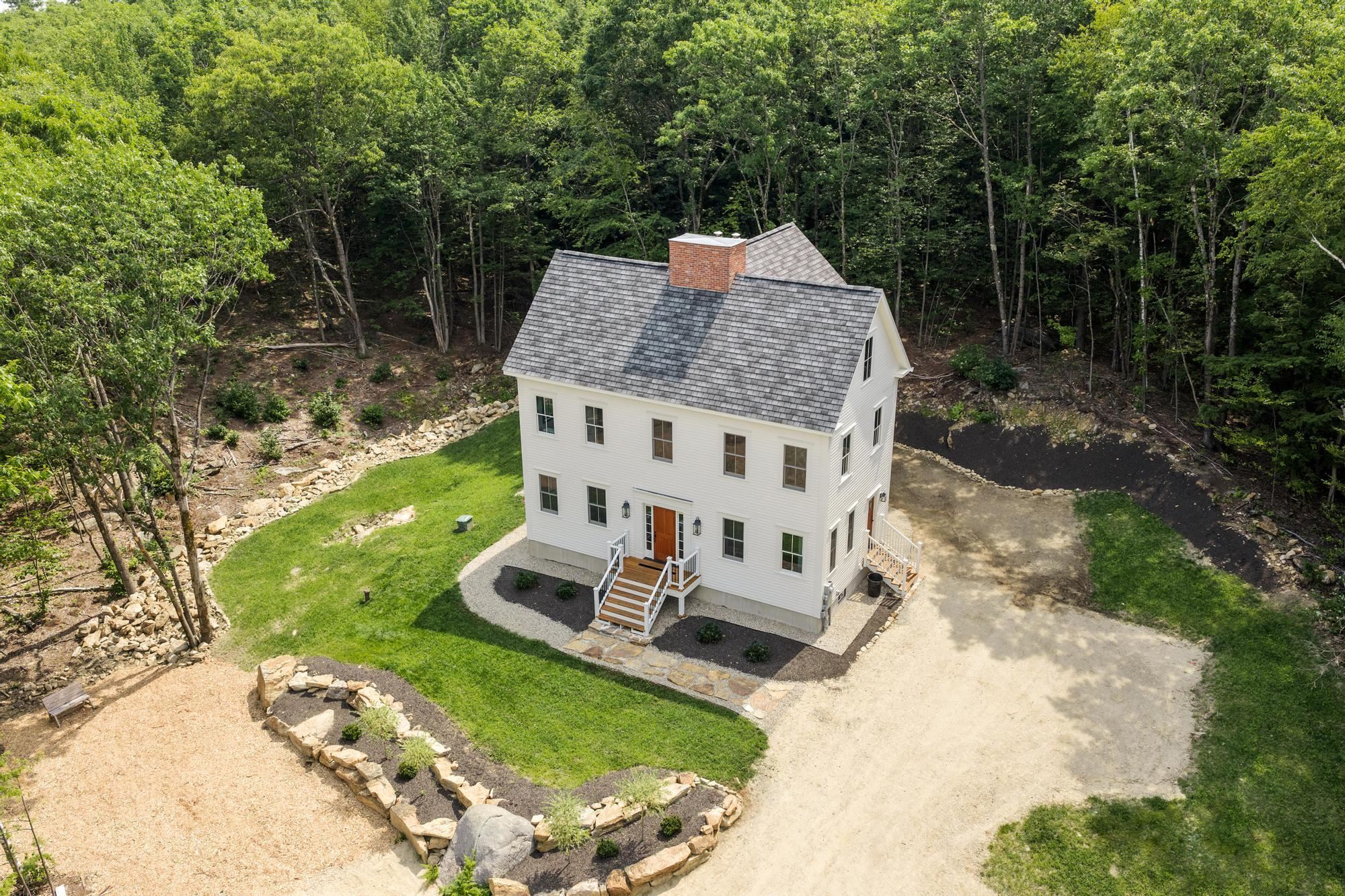 405 Mountain Road, Lyndeborough, NH photo 4
