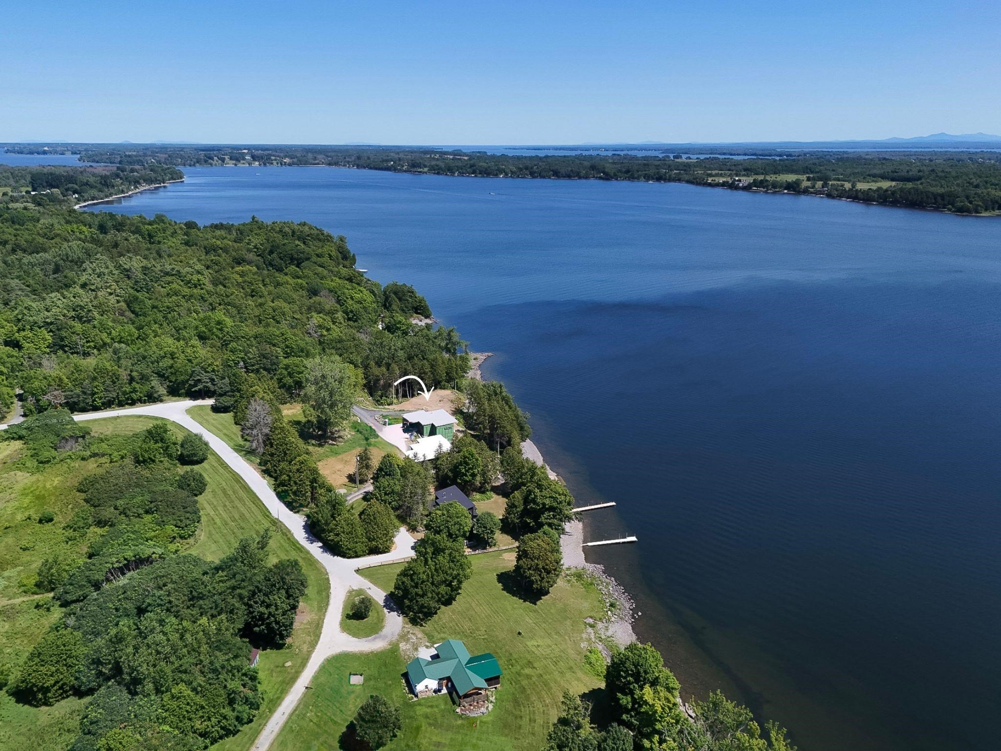 Photo 4 of Single family home for sale at Lot 2 Lockerby Ln, Isle La Motte, VT 05463 | MLS# 5108291 | Listing updated on 2026-09-18