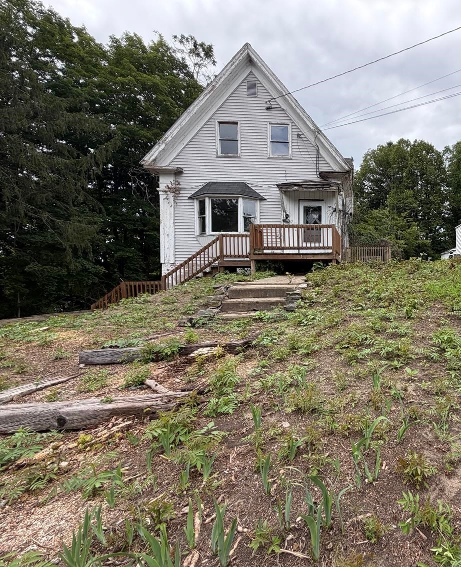 7-9 Tremont Street, Boscawen, NH photo 3