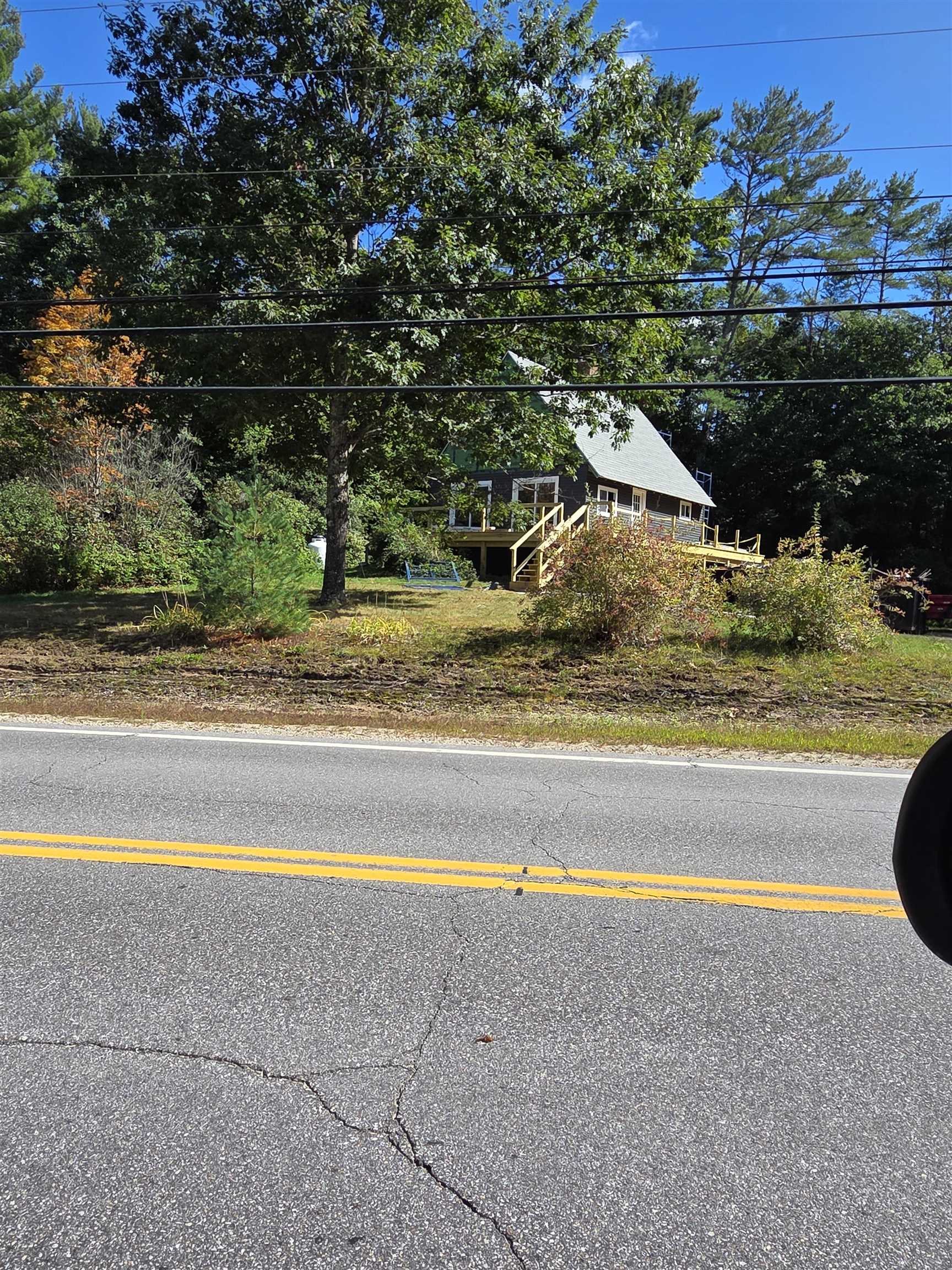 Photo 1 of Single family home for sale at 1710 Nh Route 175, West Thornton, NH 03285 | MLS# 5108304 | Listing updated on 2026-09-18