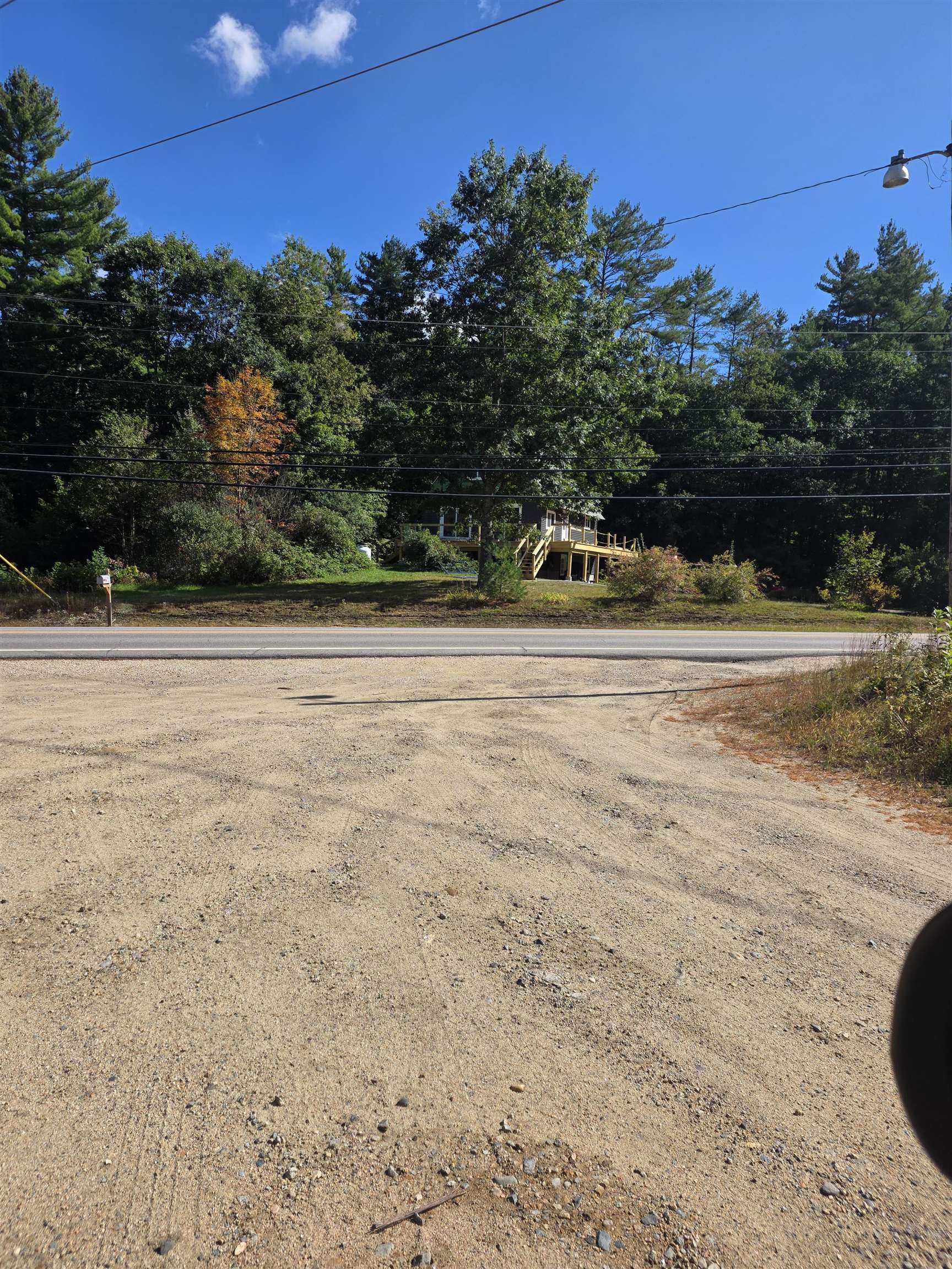Photo 3 of Single family home for sale at 1710 Nh Route 175, West Thornton, NH 03285 | MLS# 5108304 | Listing updated on 2026-09-18