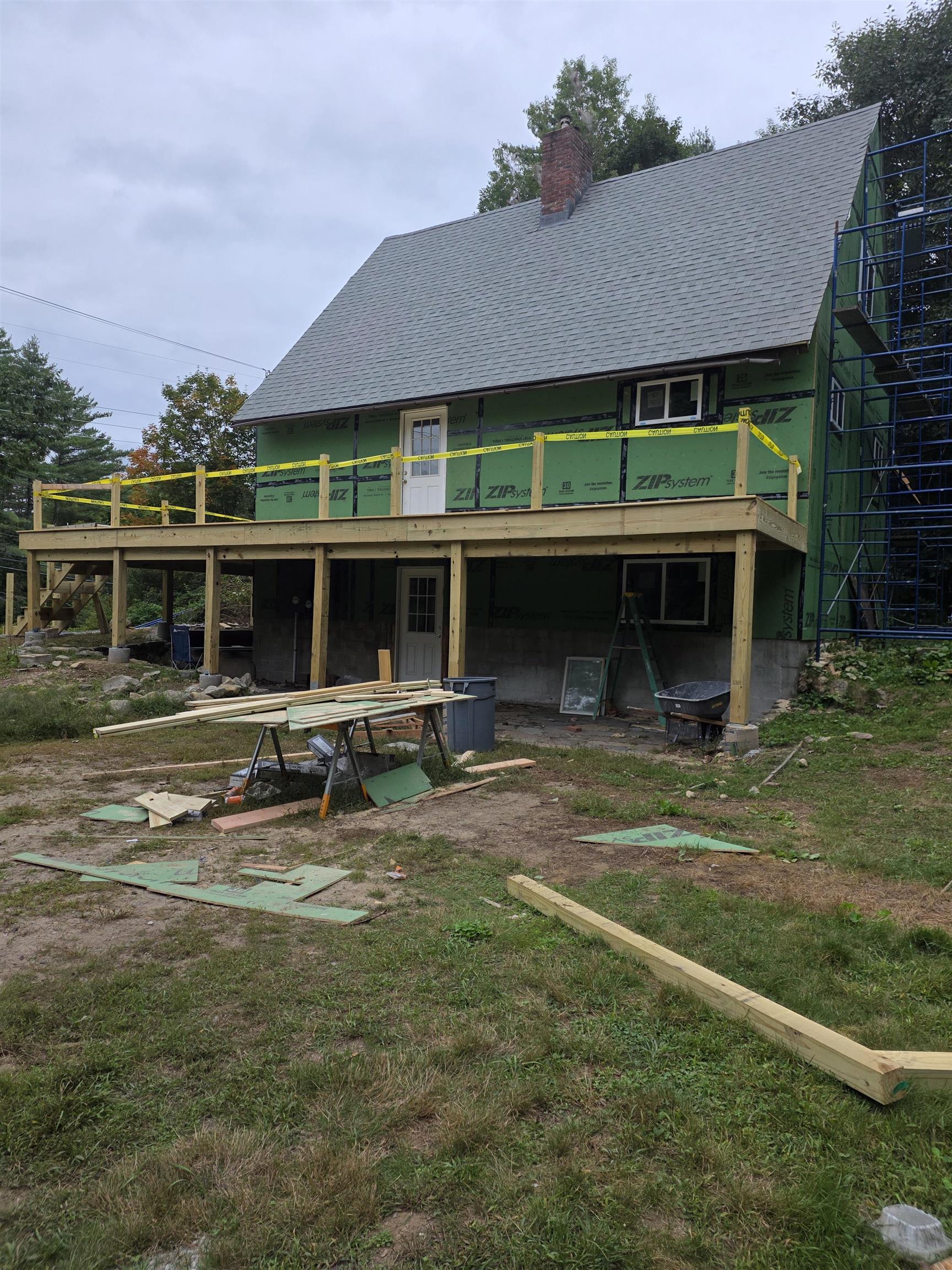 Photo 4 of Single family home for sale at 1710 Nh Route 175, West Thornton, NH 03285 | MLS# 5108304 | Listing updated on 2026-09-18